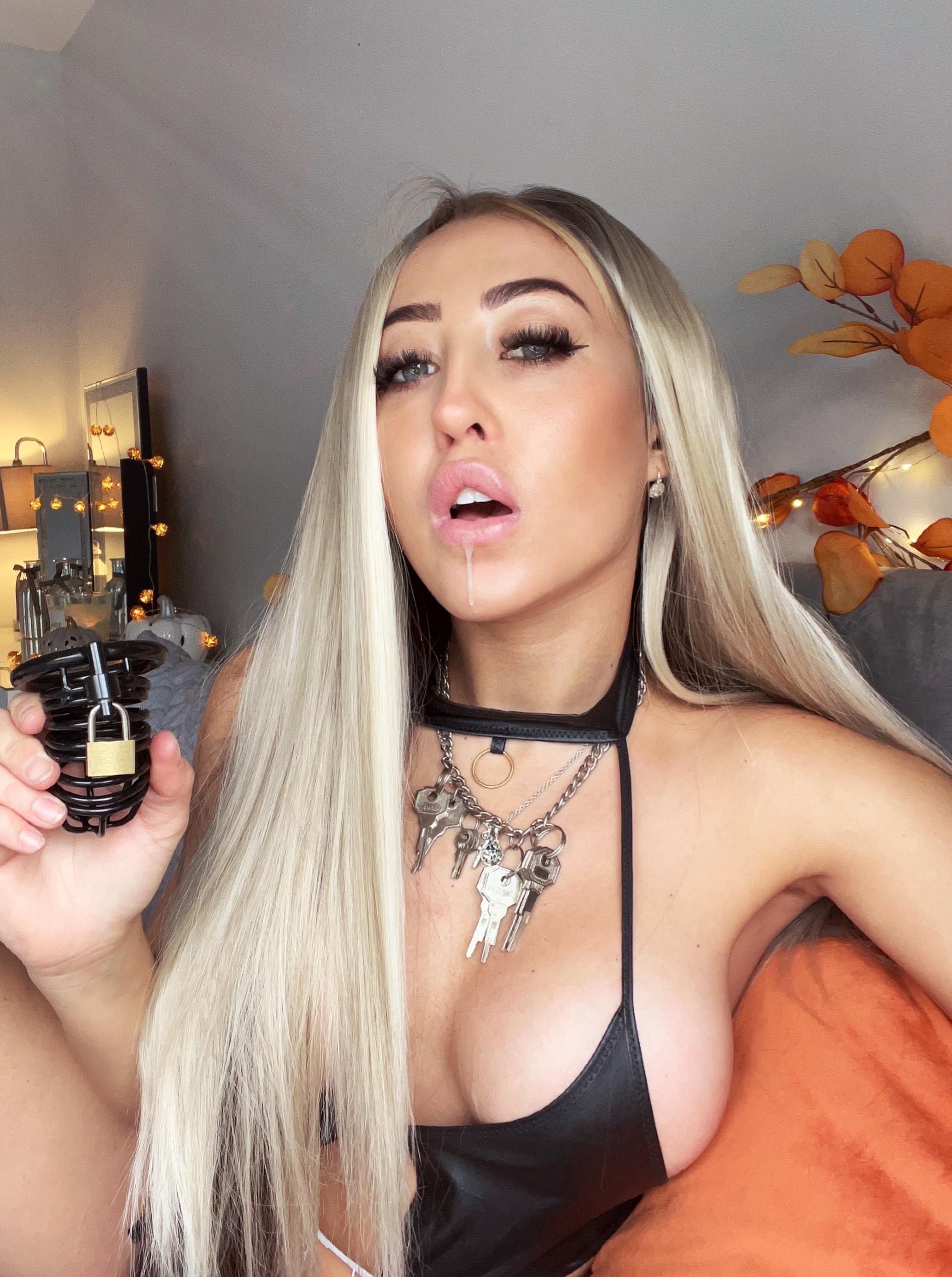 GoddessEvie profile image