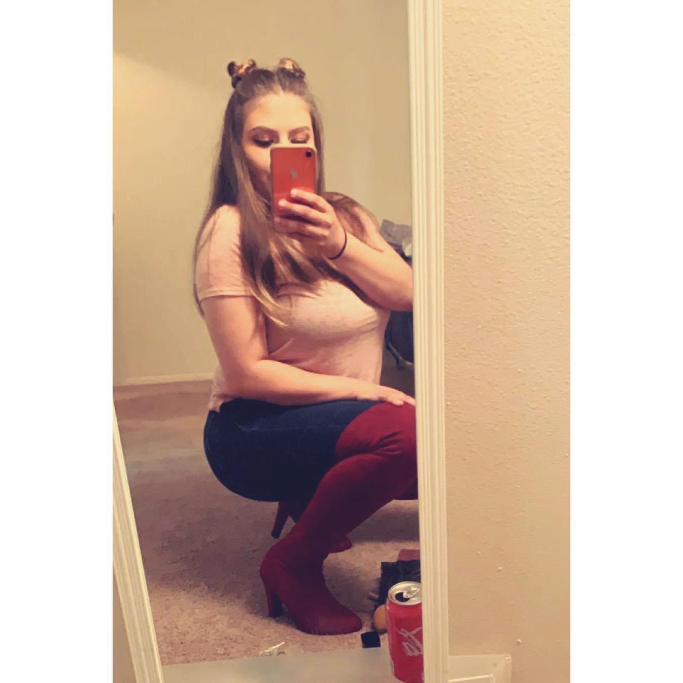 Jay.BabyDoll profile image