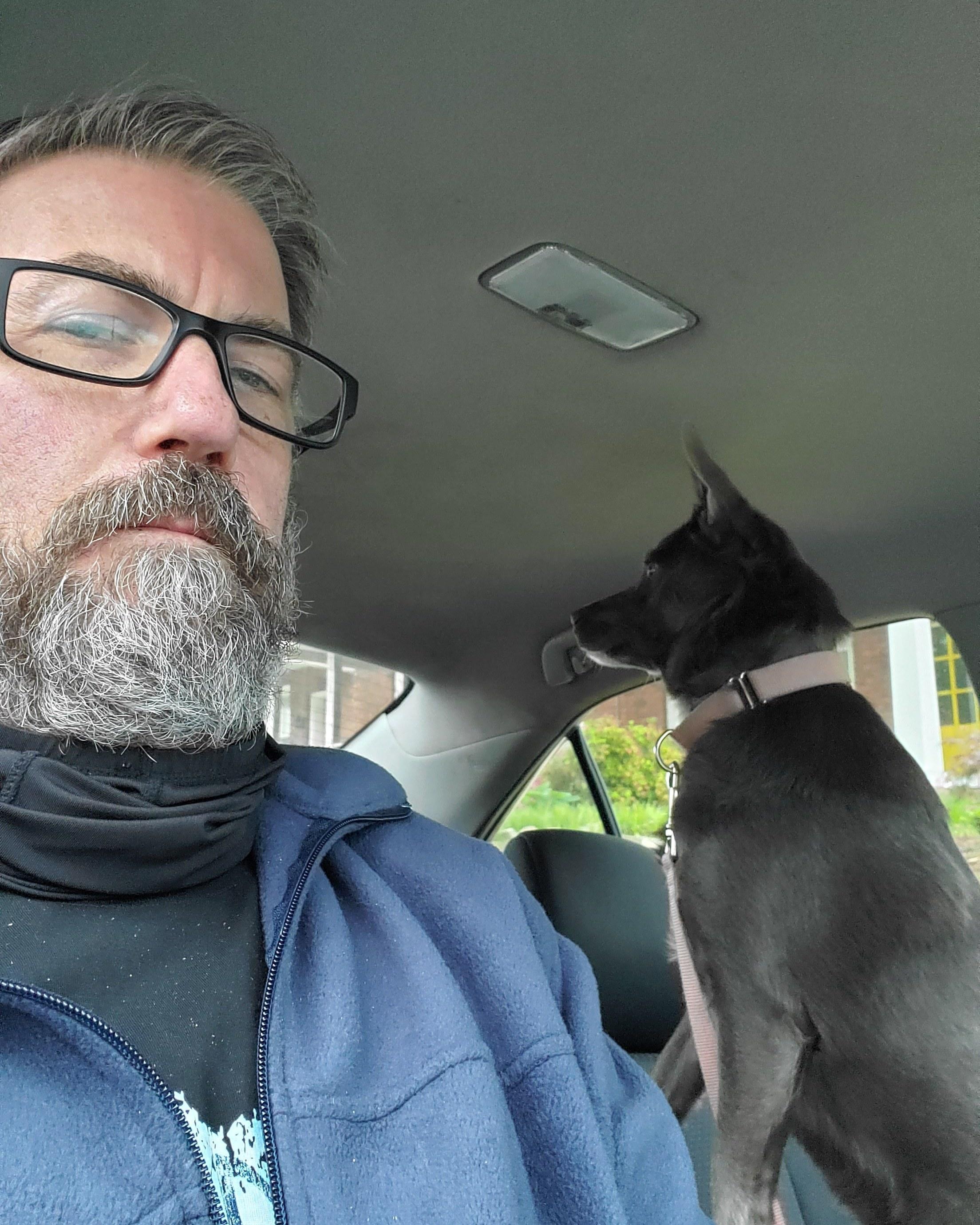 Lazlo Hollyfield profile image