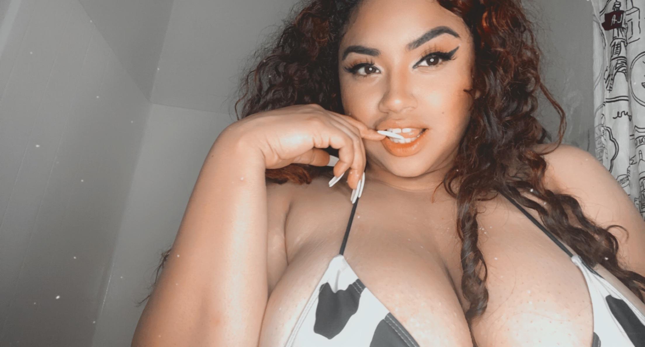 🔥Jasmine🔥 profile image