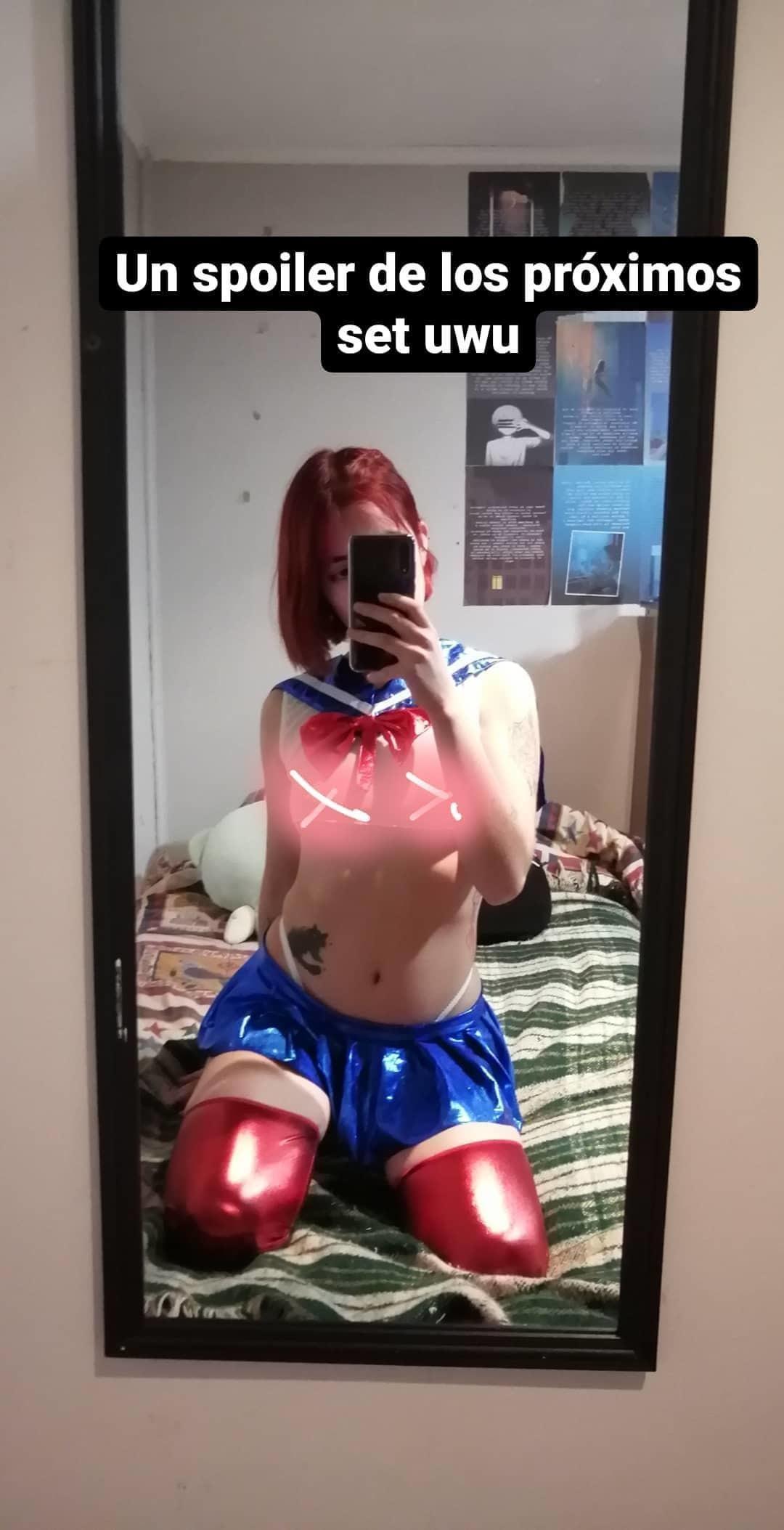 Babe waifu profile image