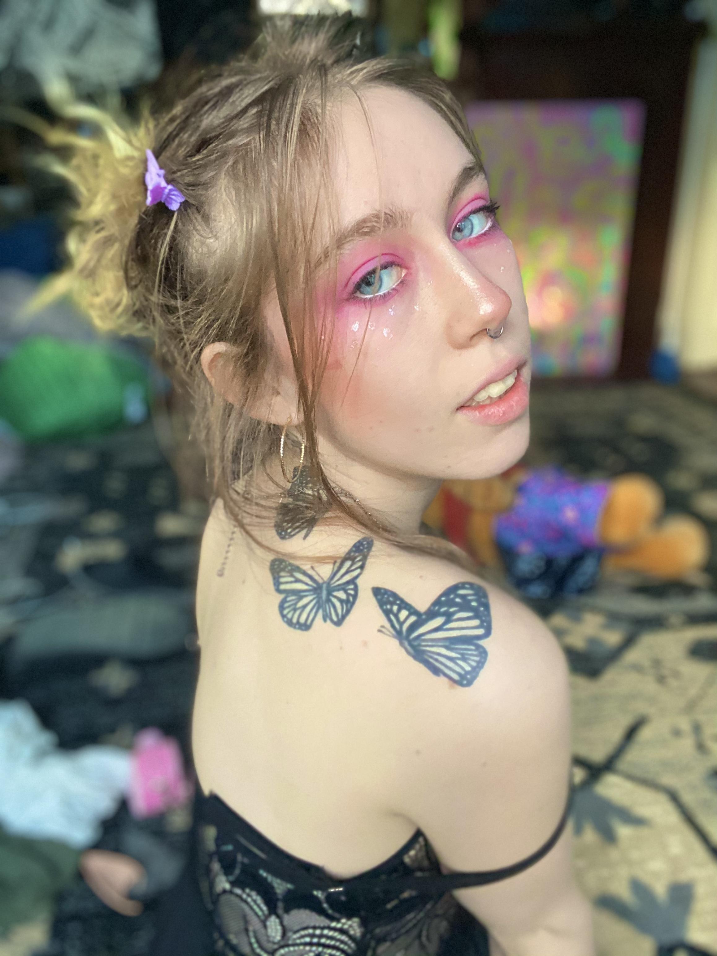 ✨Ocean Moon🦋 profile image