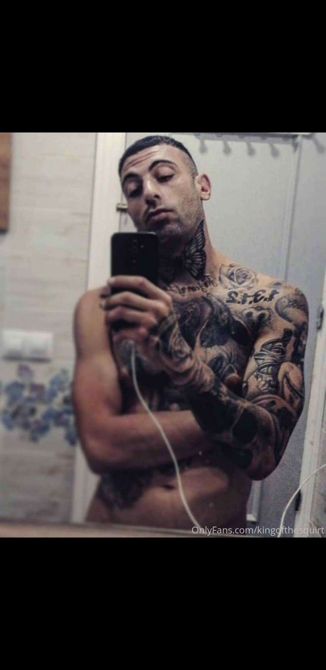 Tattooedboyxl profile image