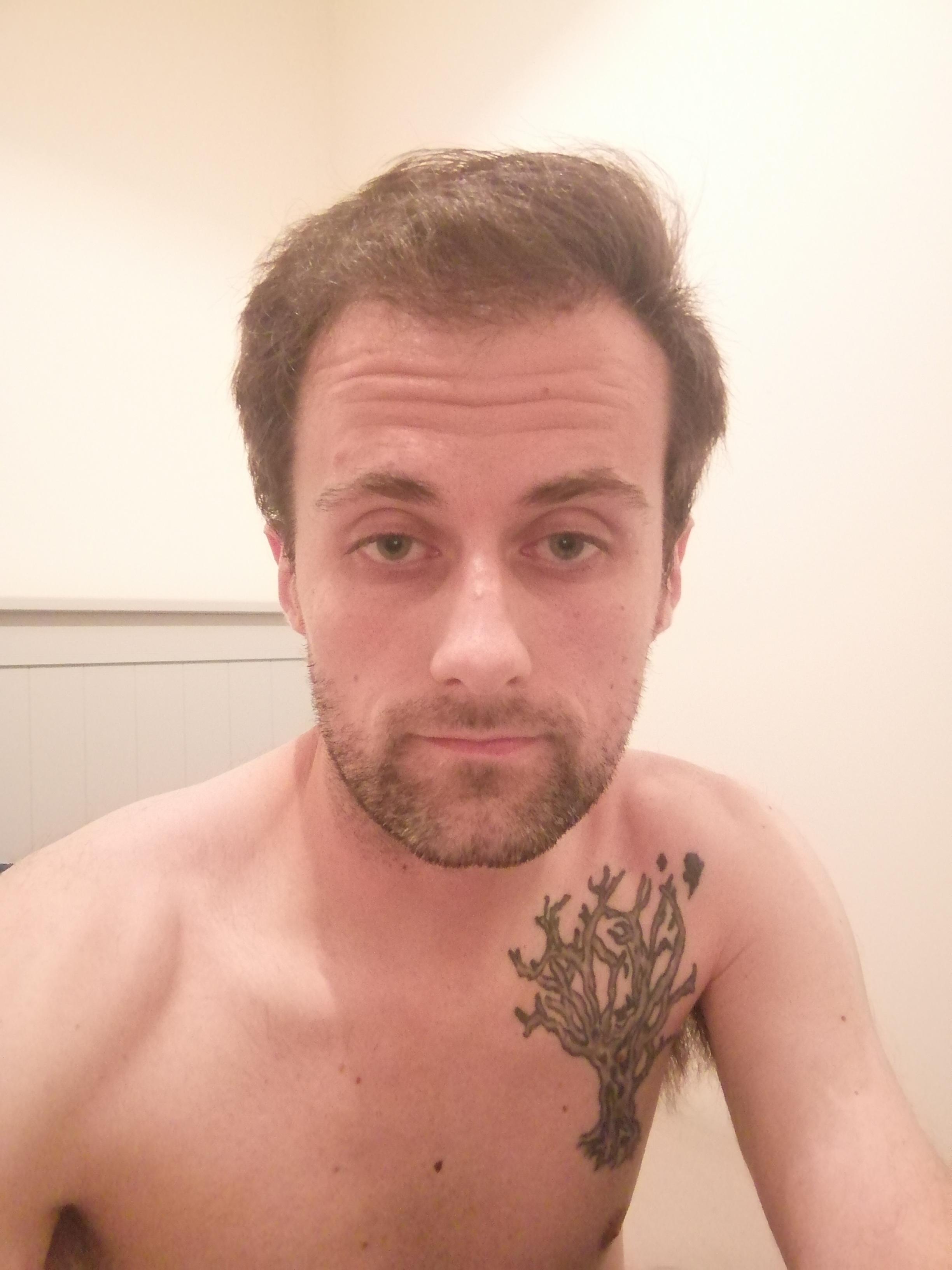 Stuart Baird profile image