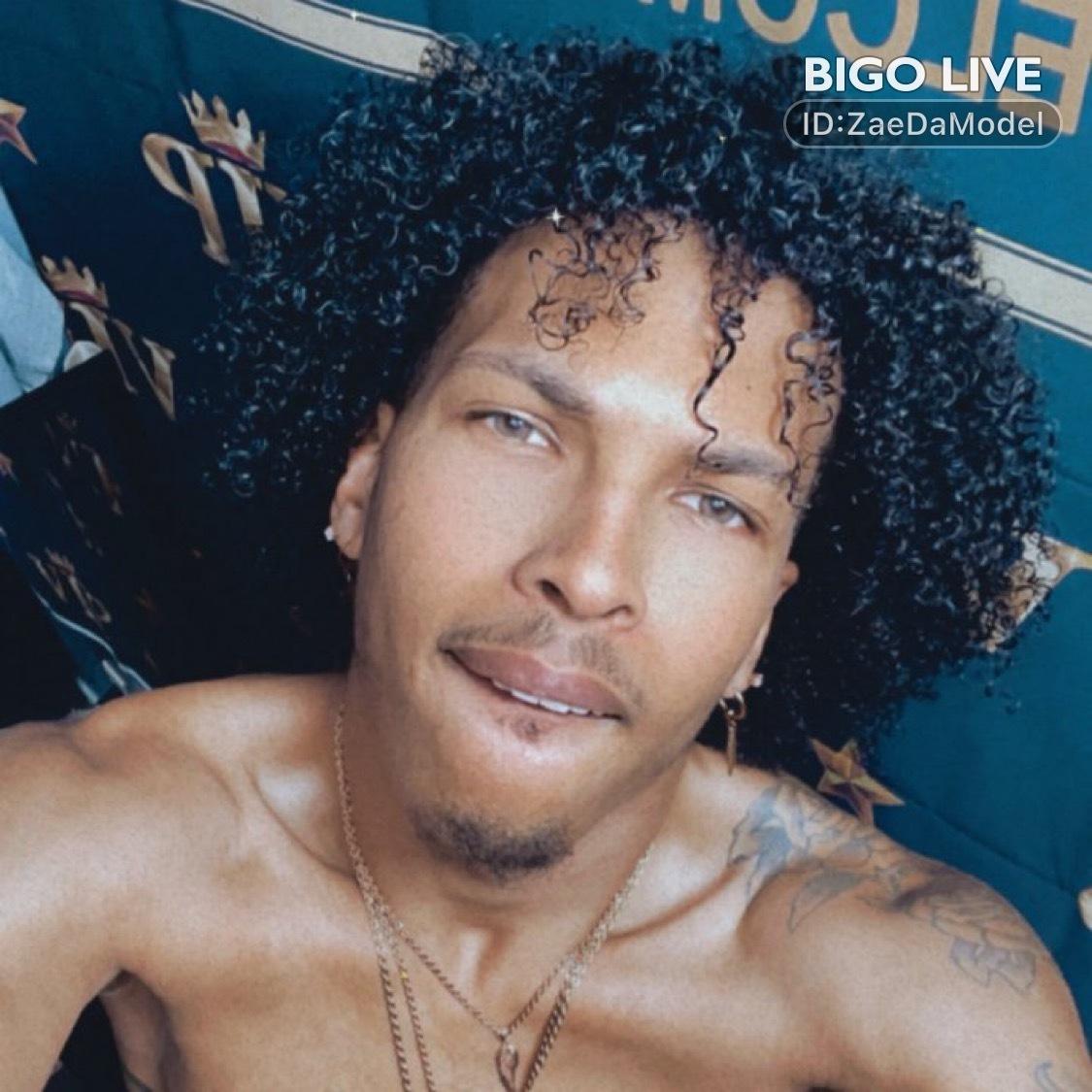 BIG PAPO 😜 profile image