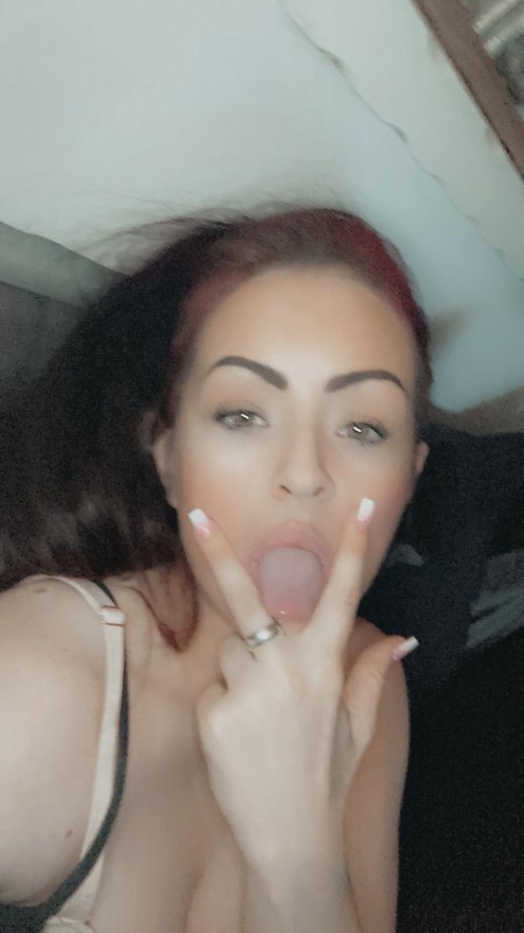 🍑Scottish HottieVIP profile image