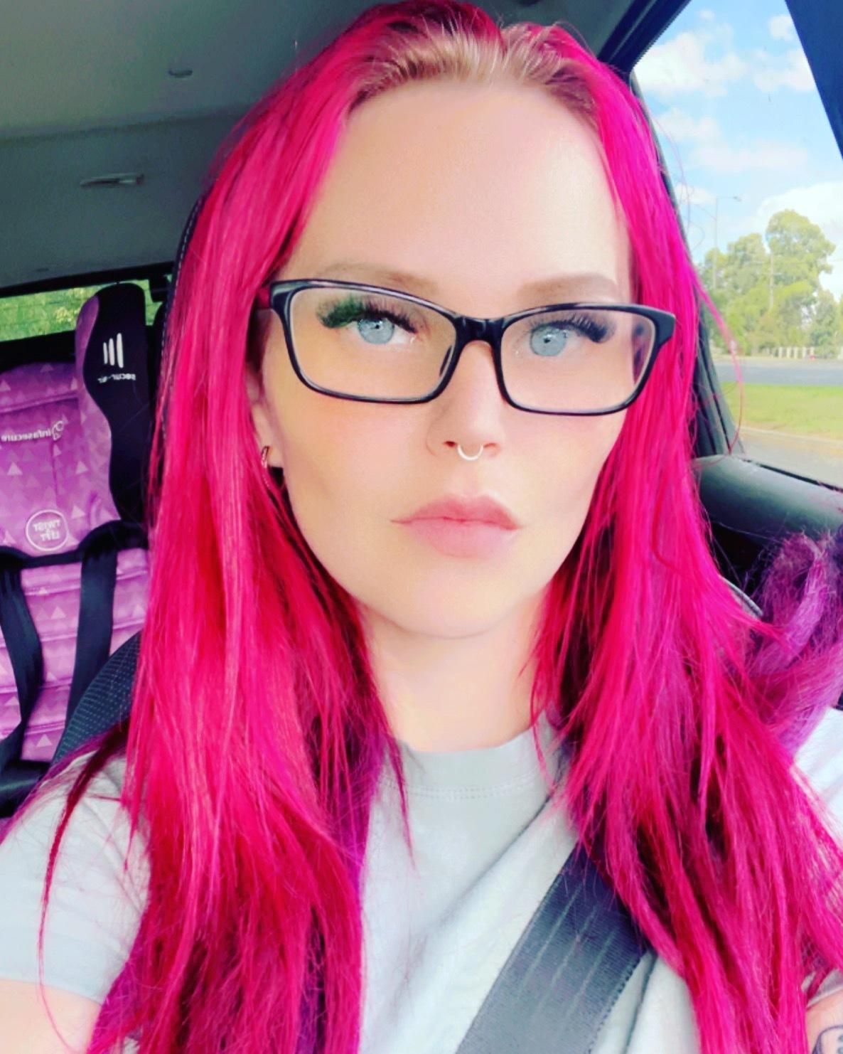 Alyssa Jade profile image