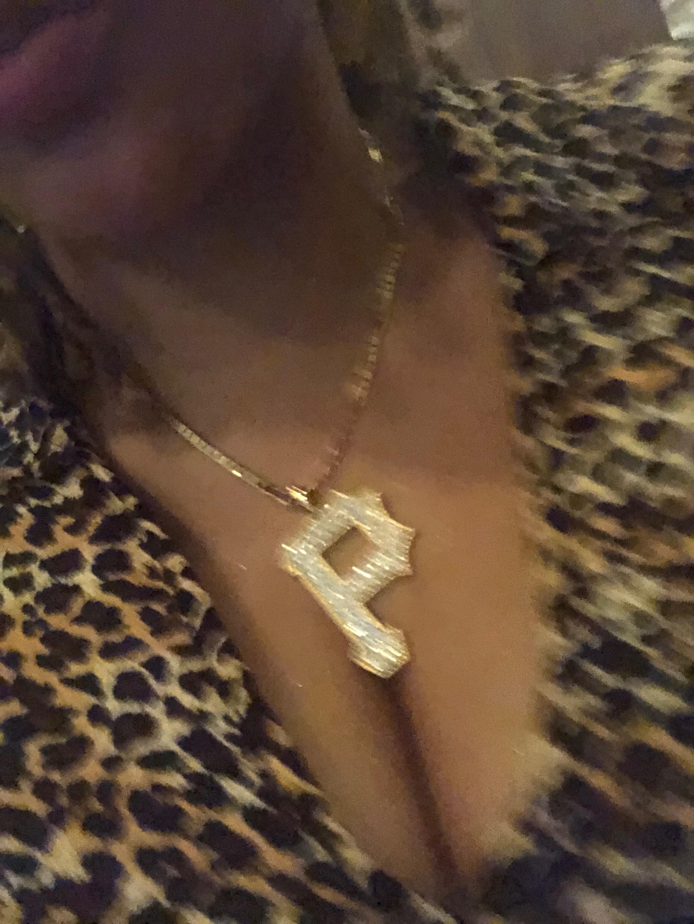 goldie 🖤 profile image