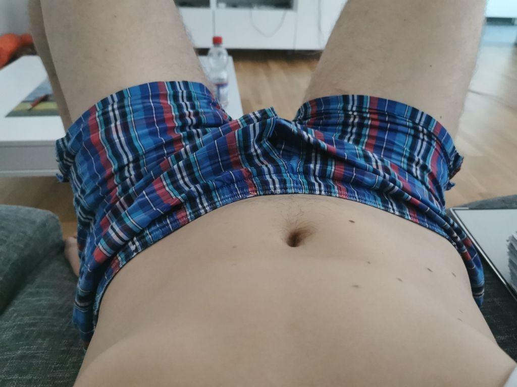 DenFunGay - athletic slim boy VIP🔞 profile image