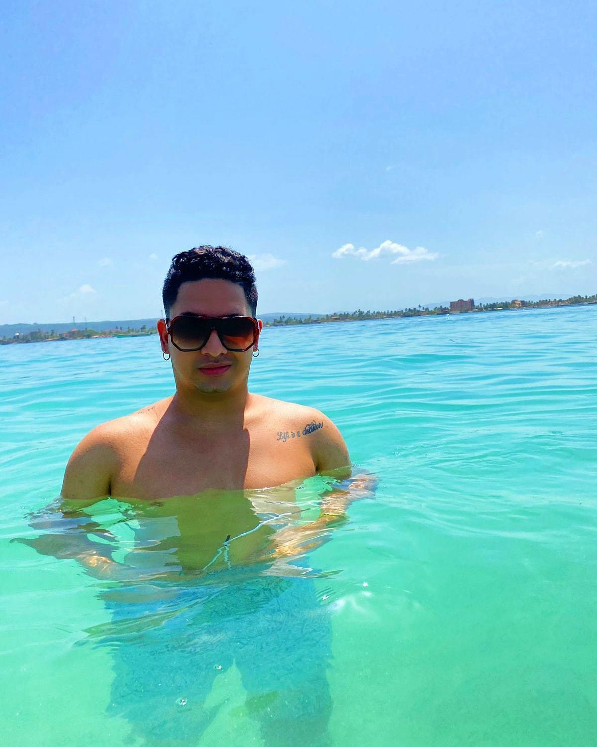 Instagram: Anto.joseph1 profile image