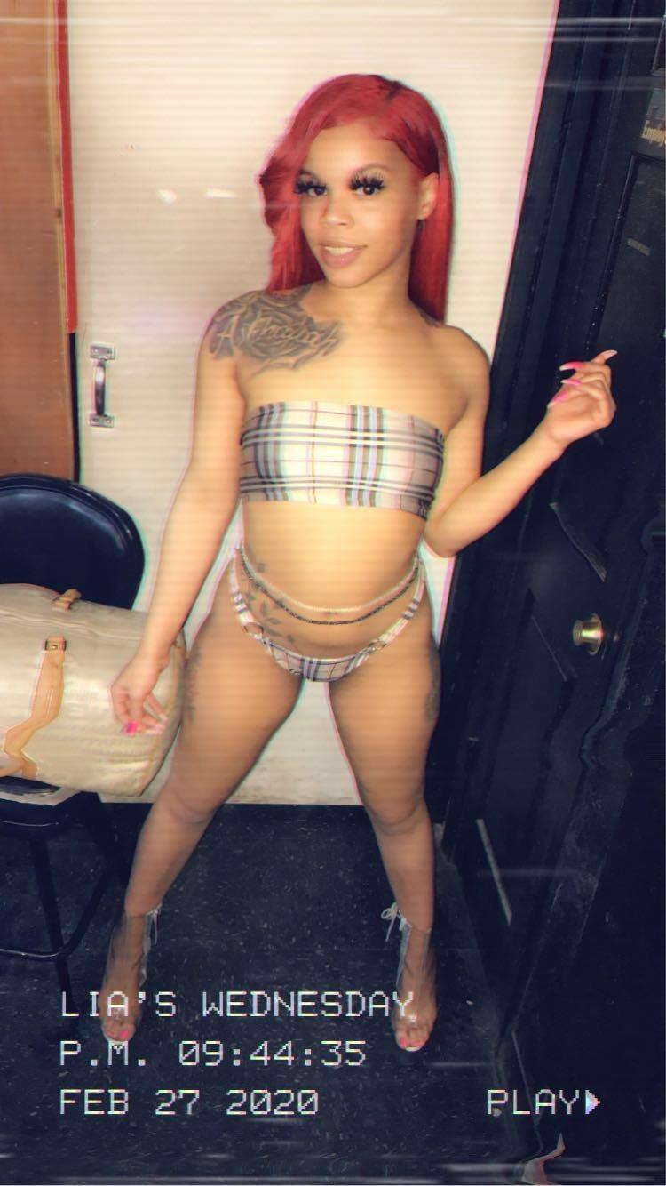 Big clit profile image