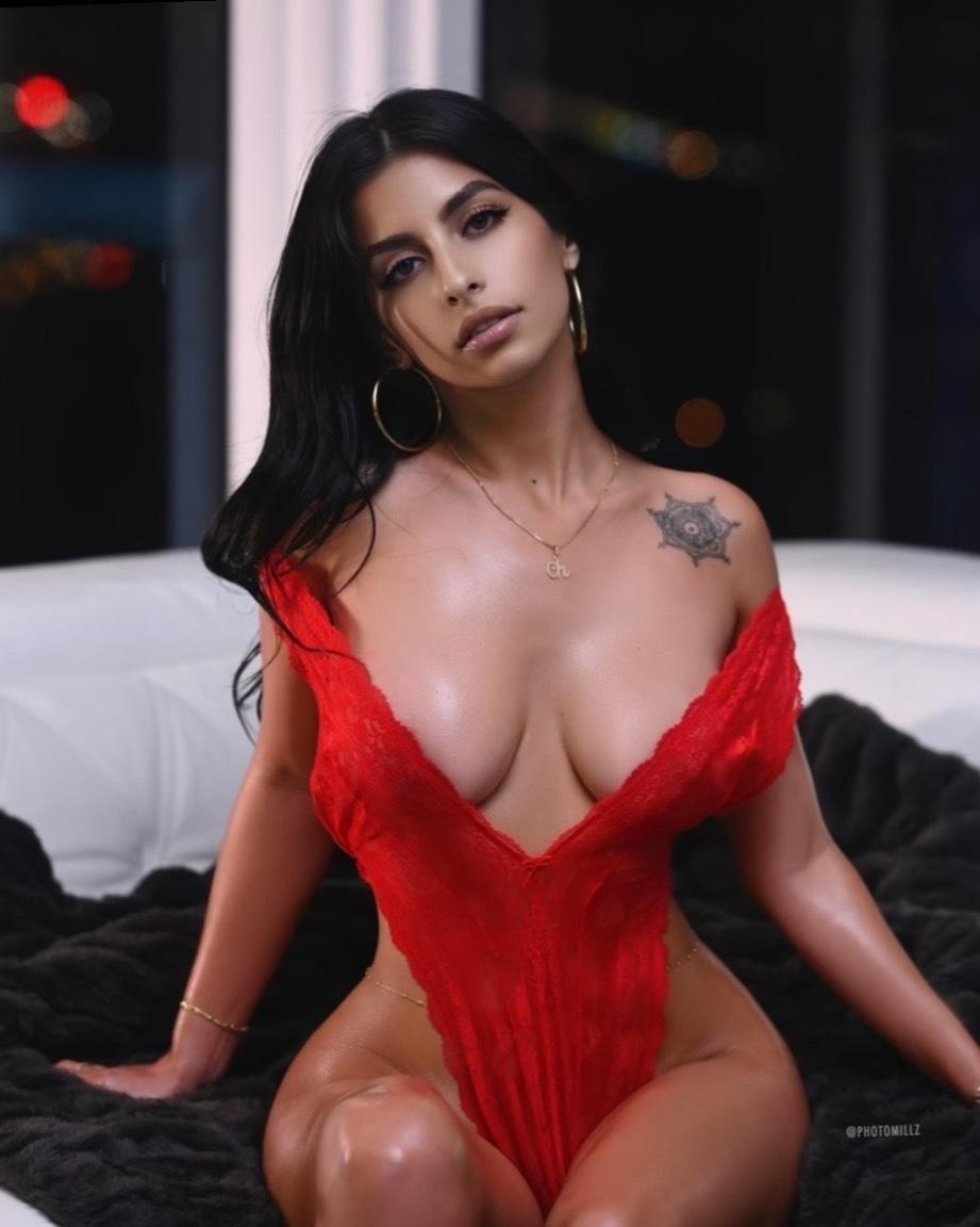 Queen Needy profile image