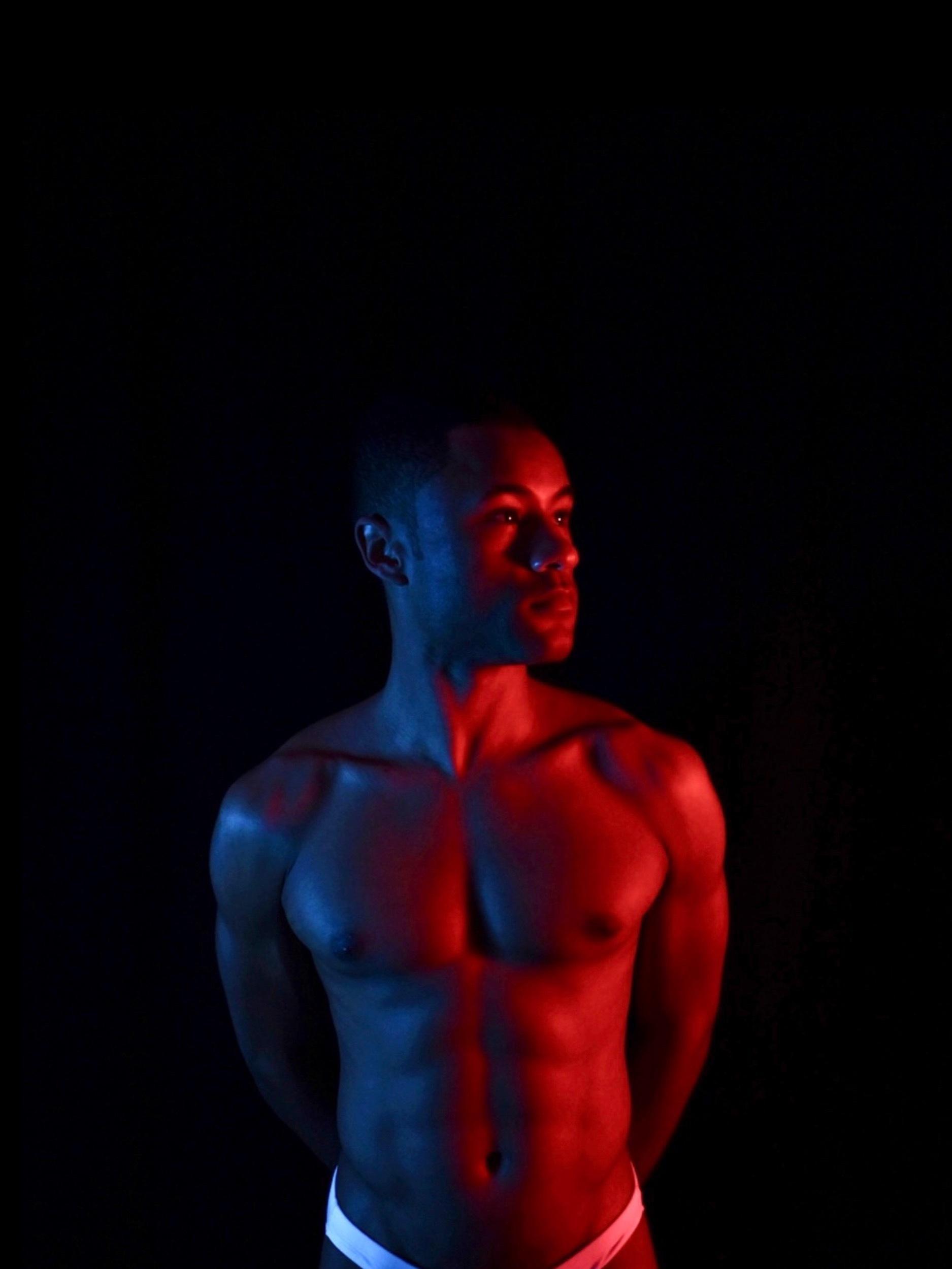 Xavier Zane profile image