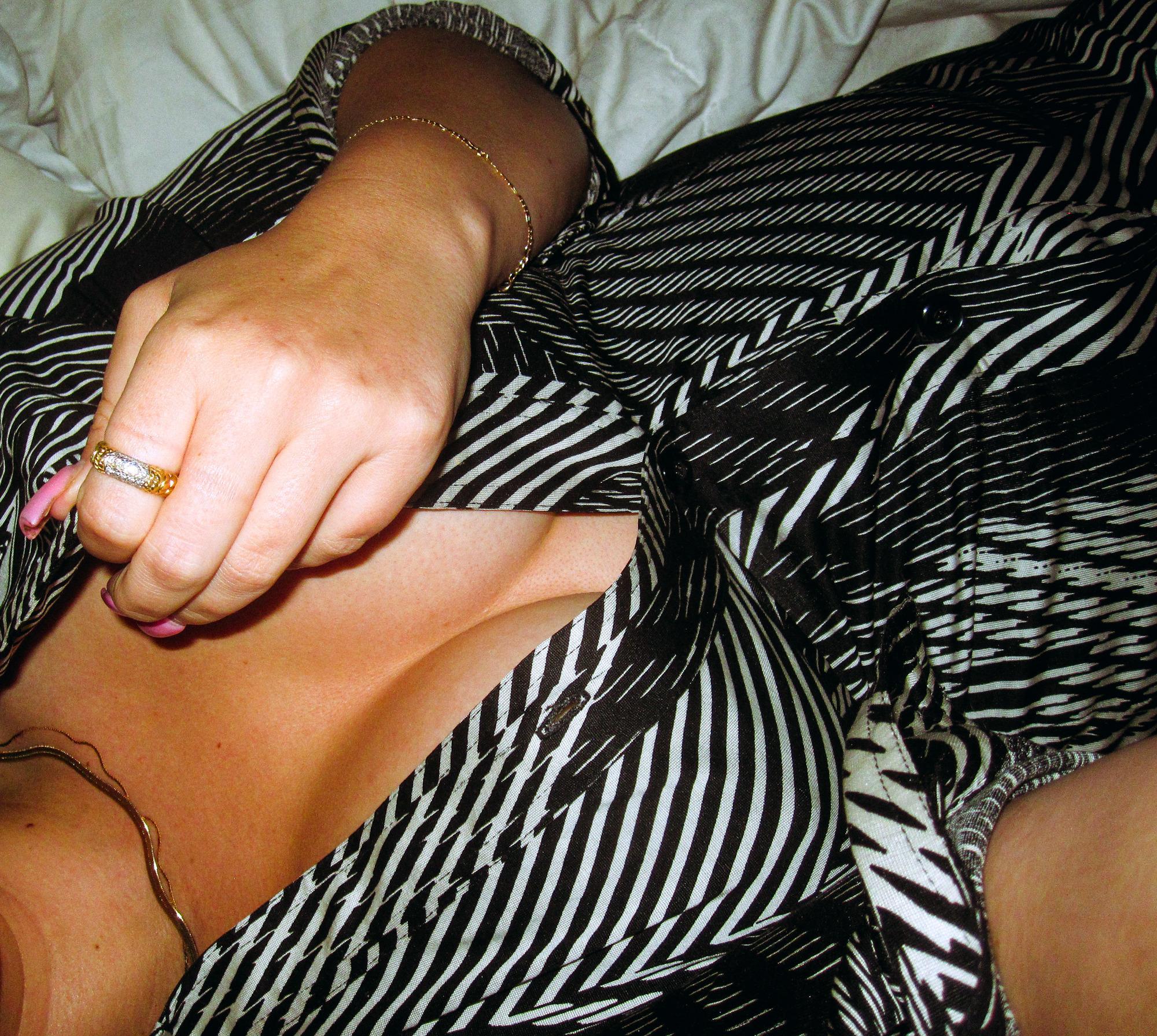 Miss Gabriella Pupbaby profile image