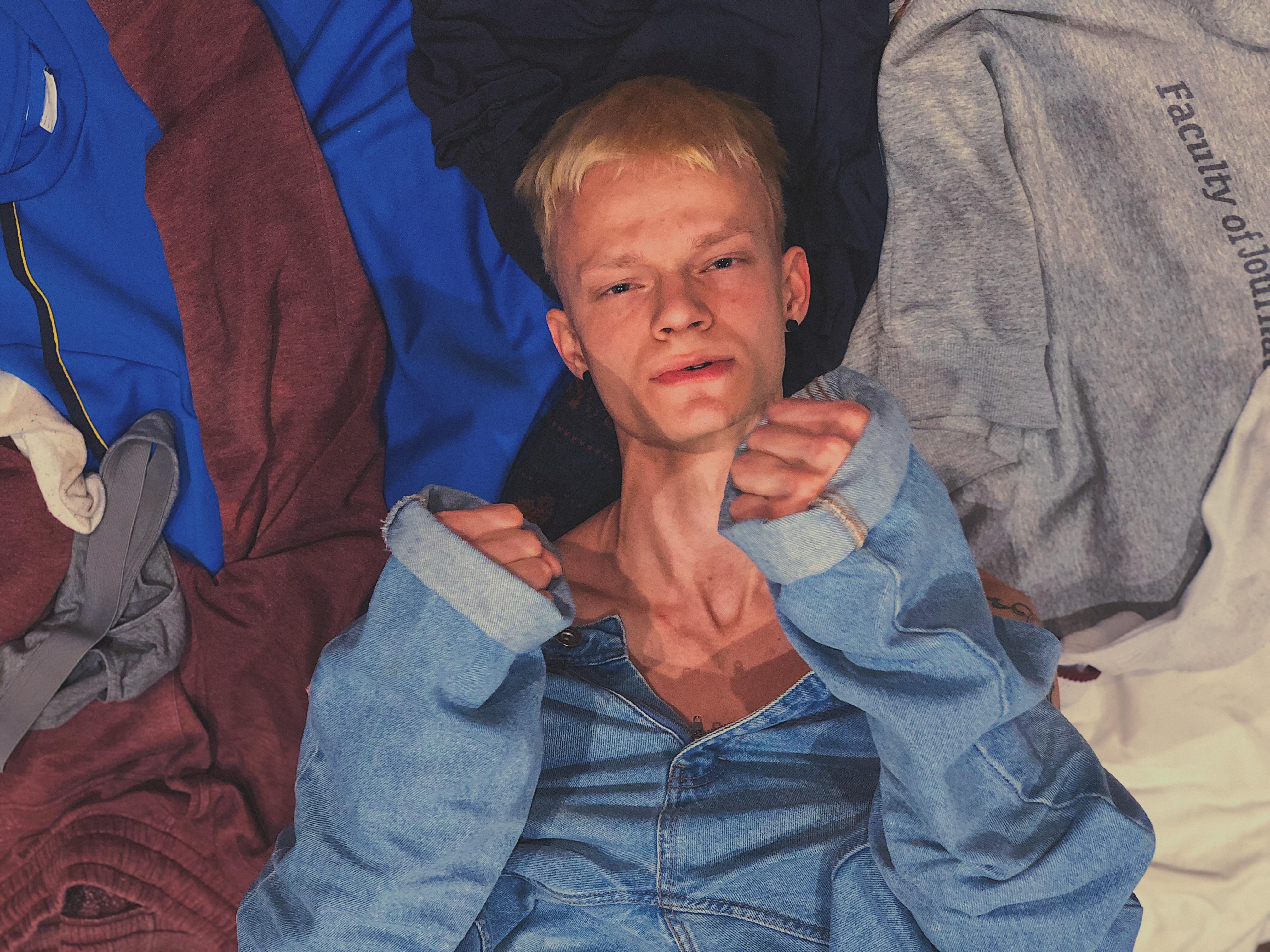 LarsGay profile image