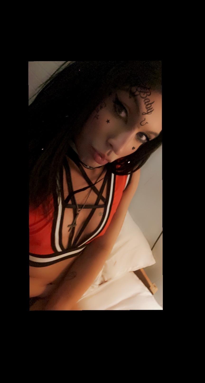 Winter Steele profile image