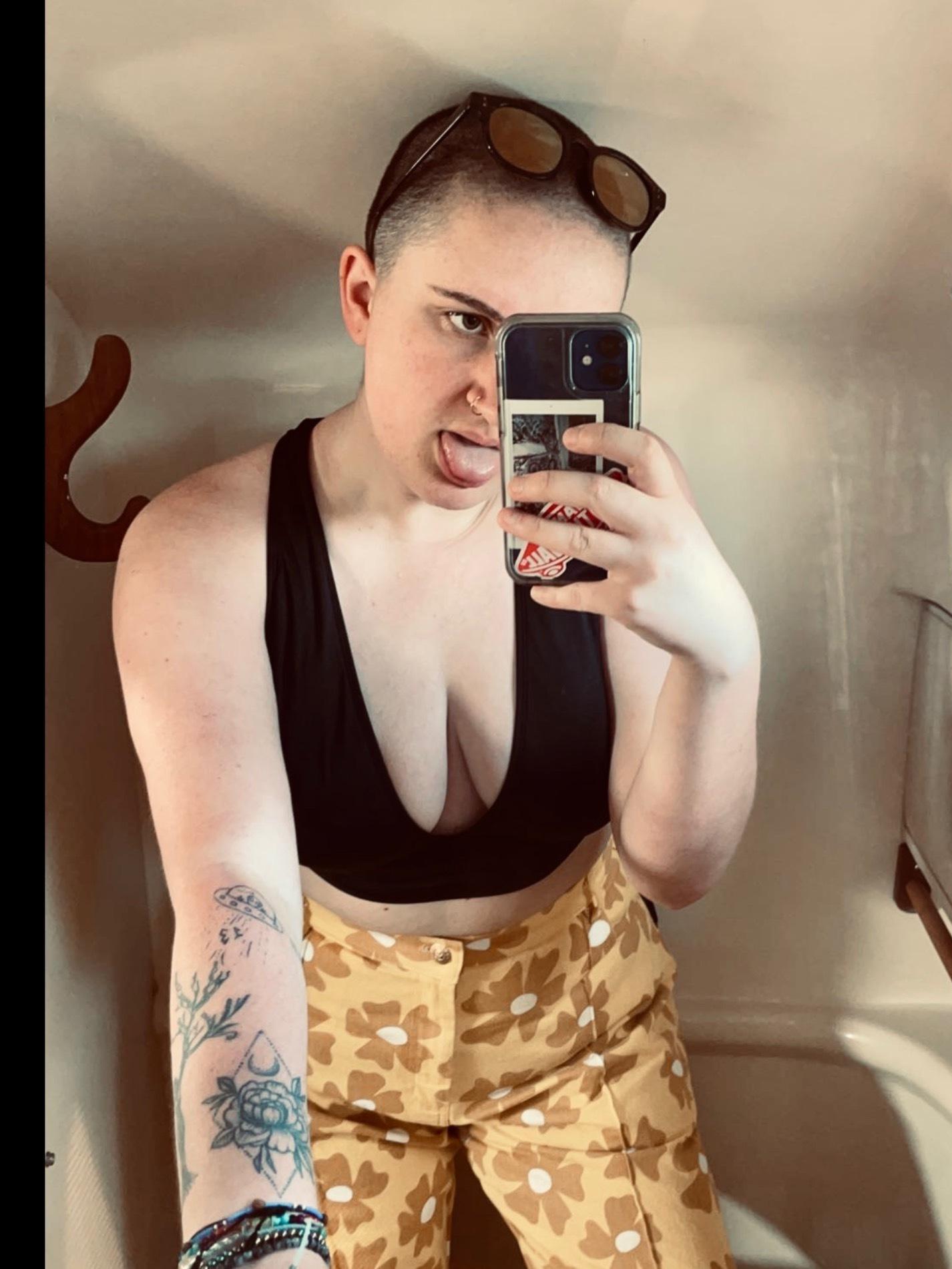 babygirl profile image