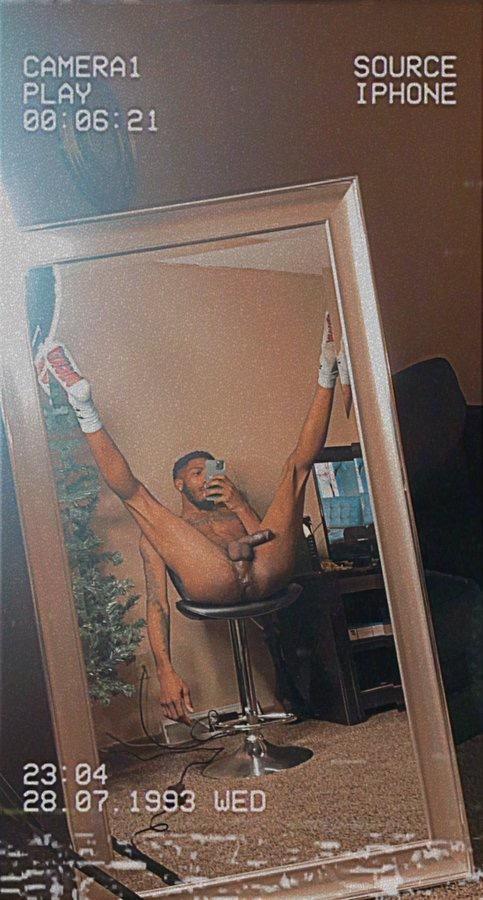 Iconic profile image