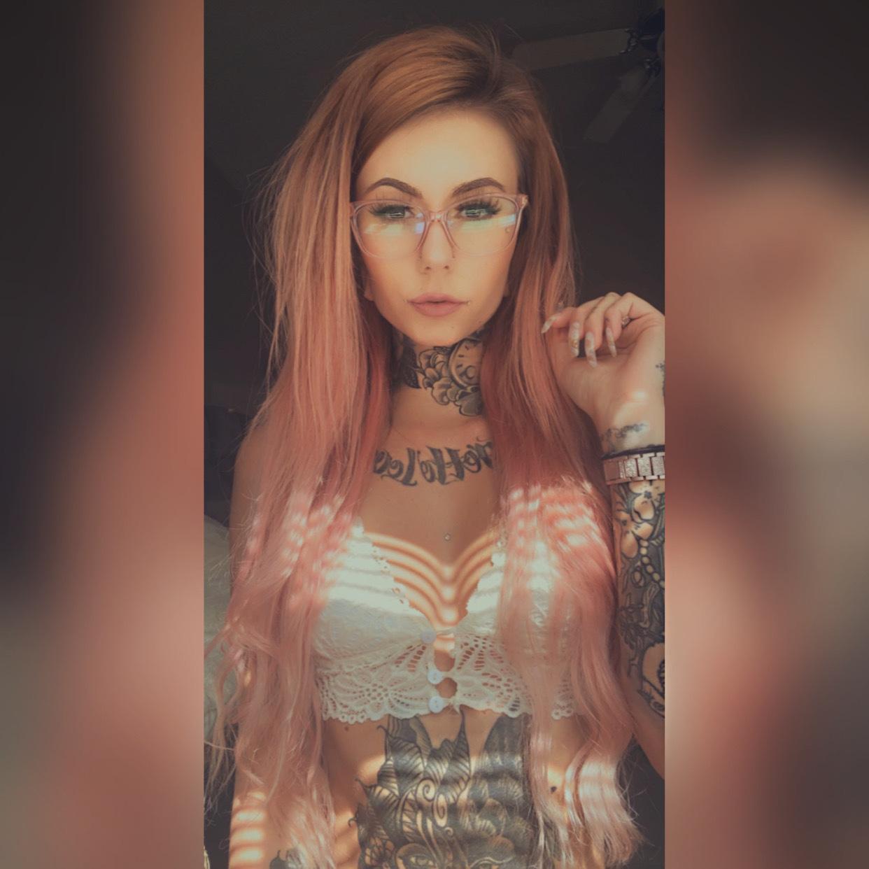 Brittany rose profile image