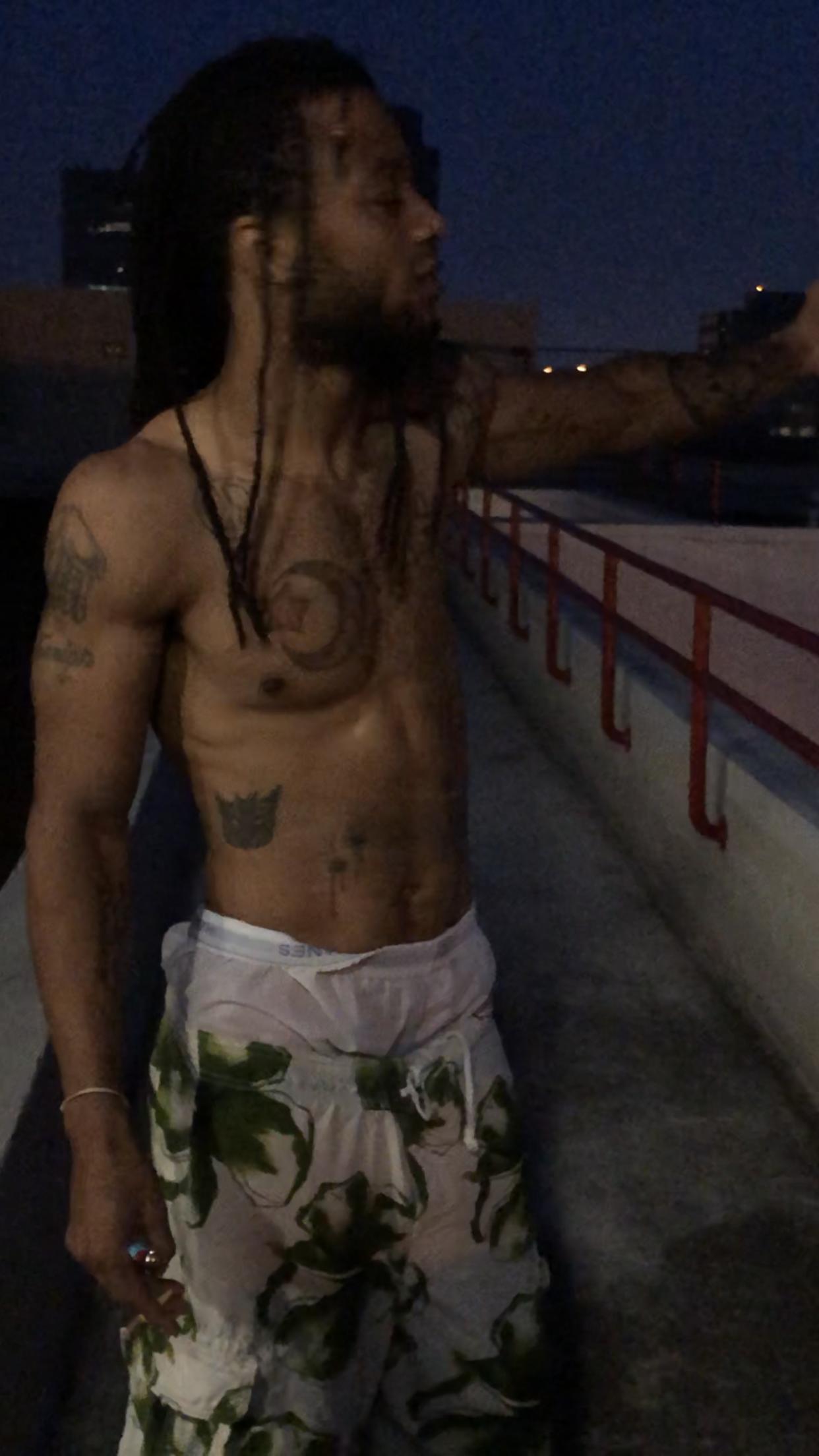 Divine Sexual Nature profile image