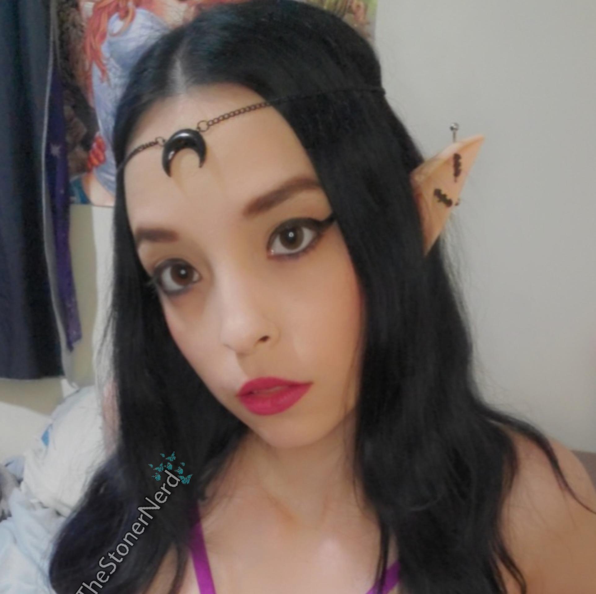 Lynx Lavorre FREE Elven Erotic Cosplayer profile image