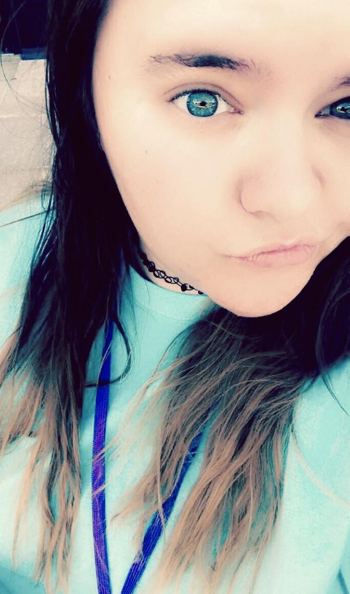 Ashley Rose profile image