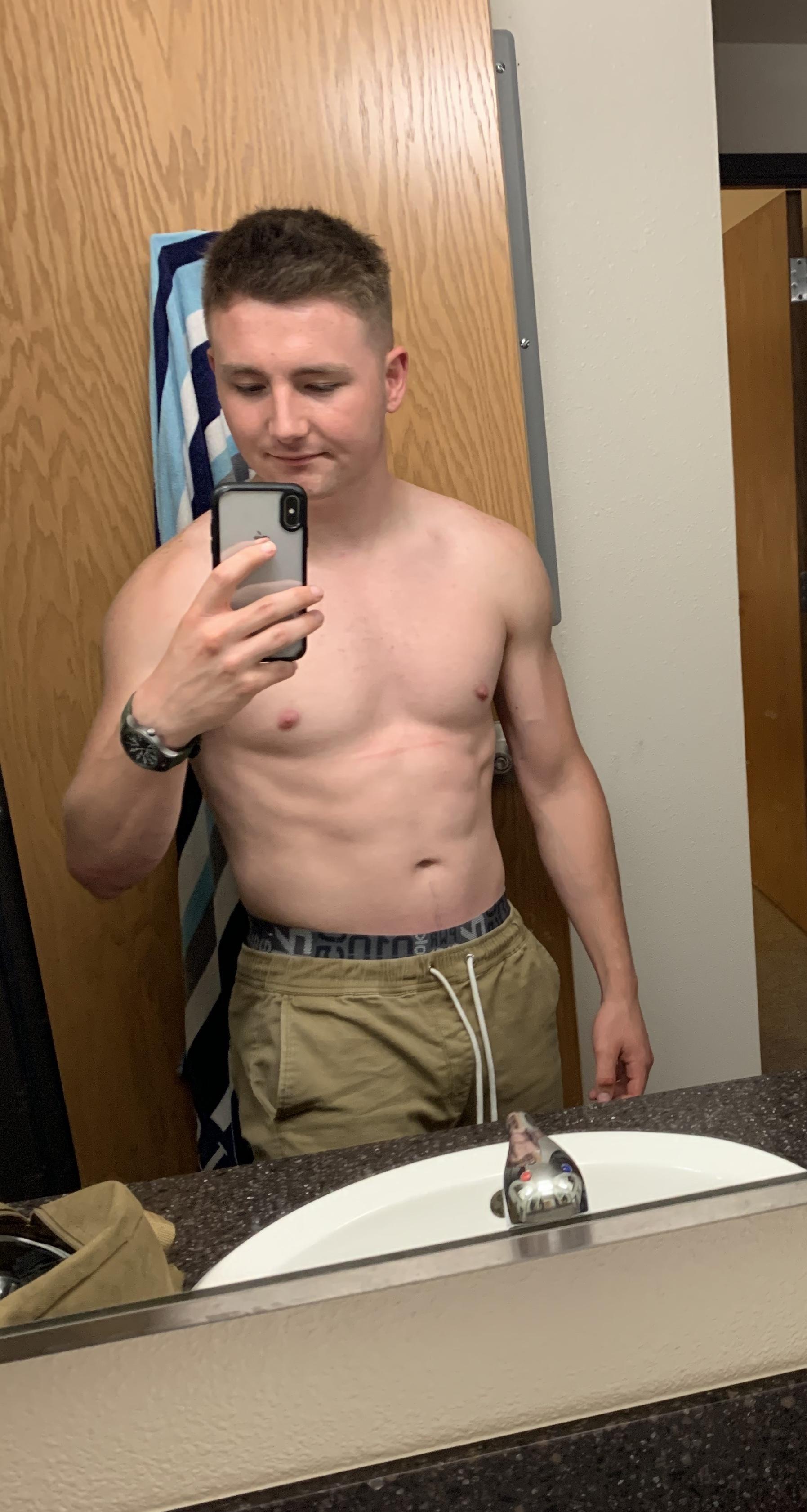 Canyon profile image