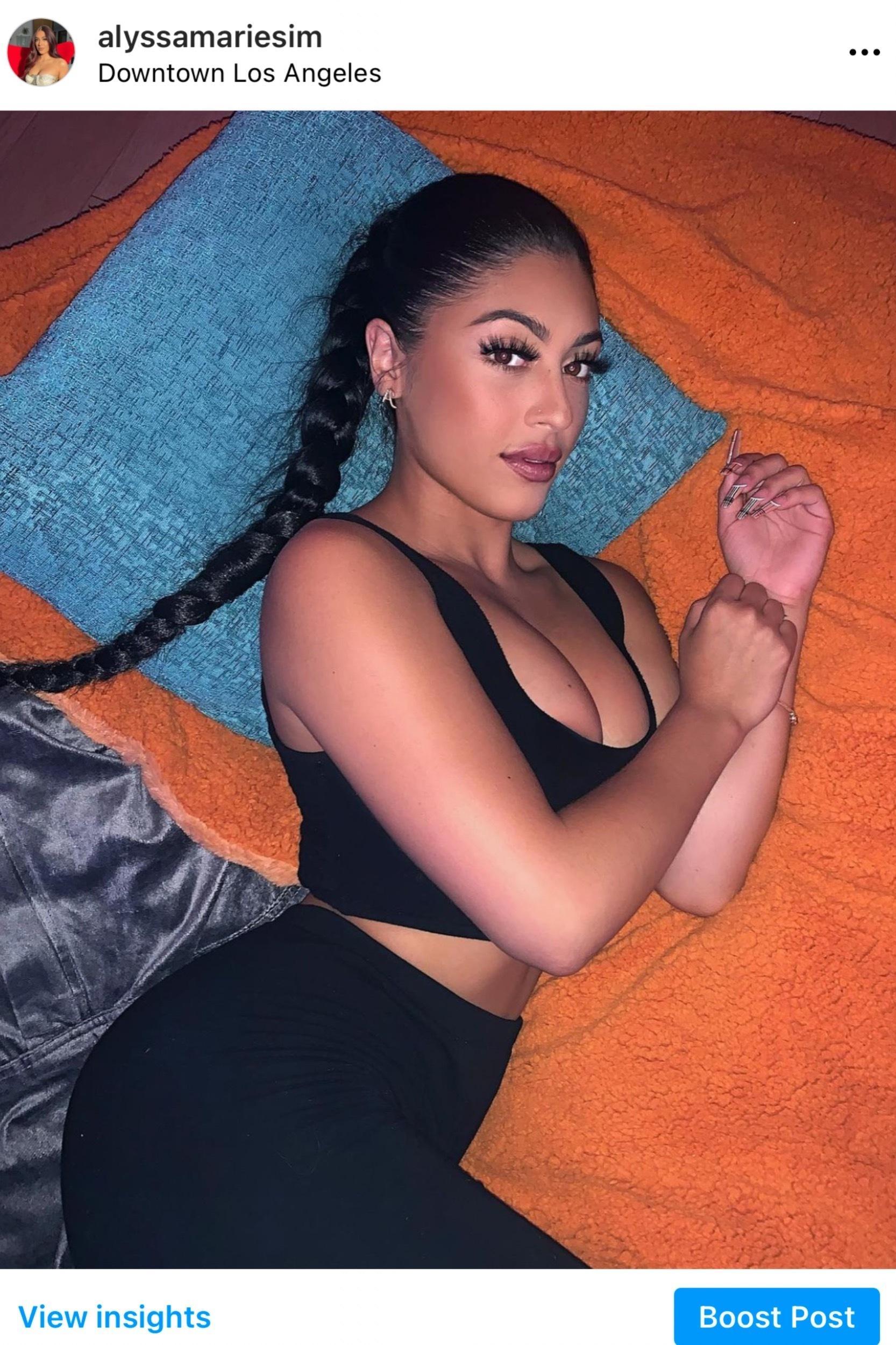 Alyssa’s Angels profile image