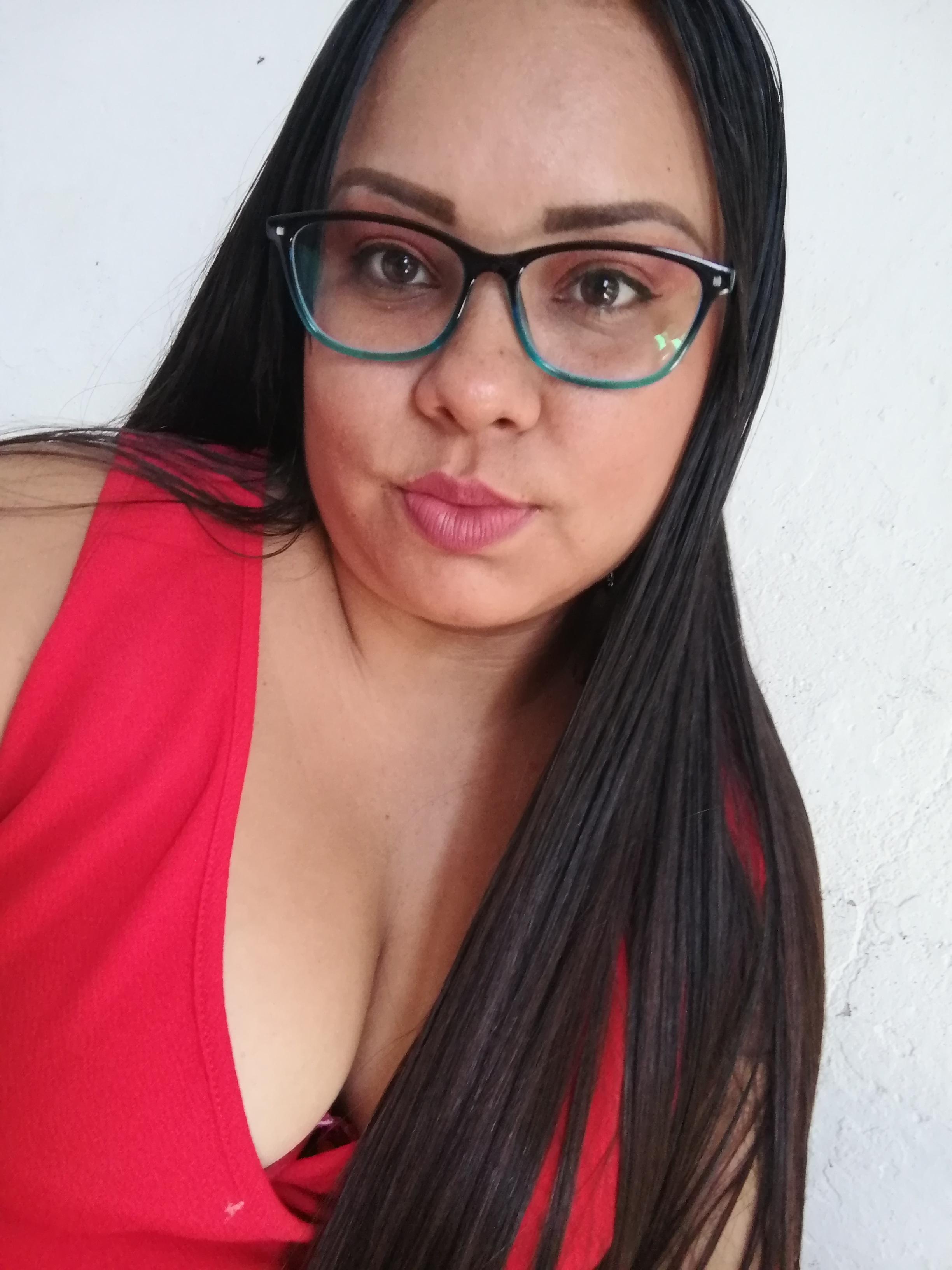 Paula Garcia profile image