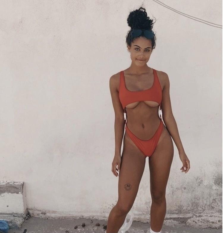 UCLA soccer player 😍😍 profile image