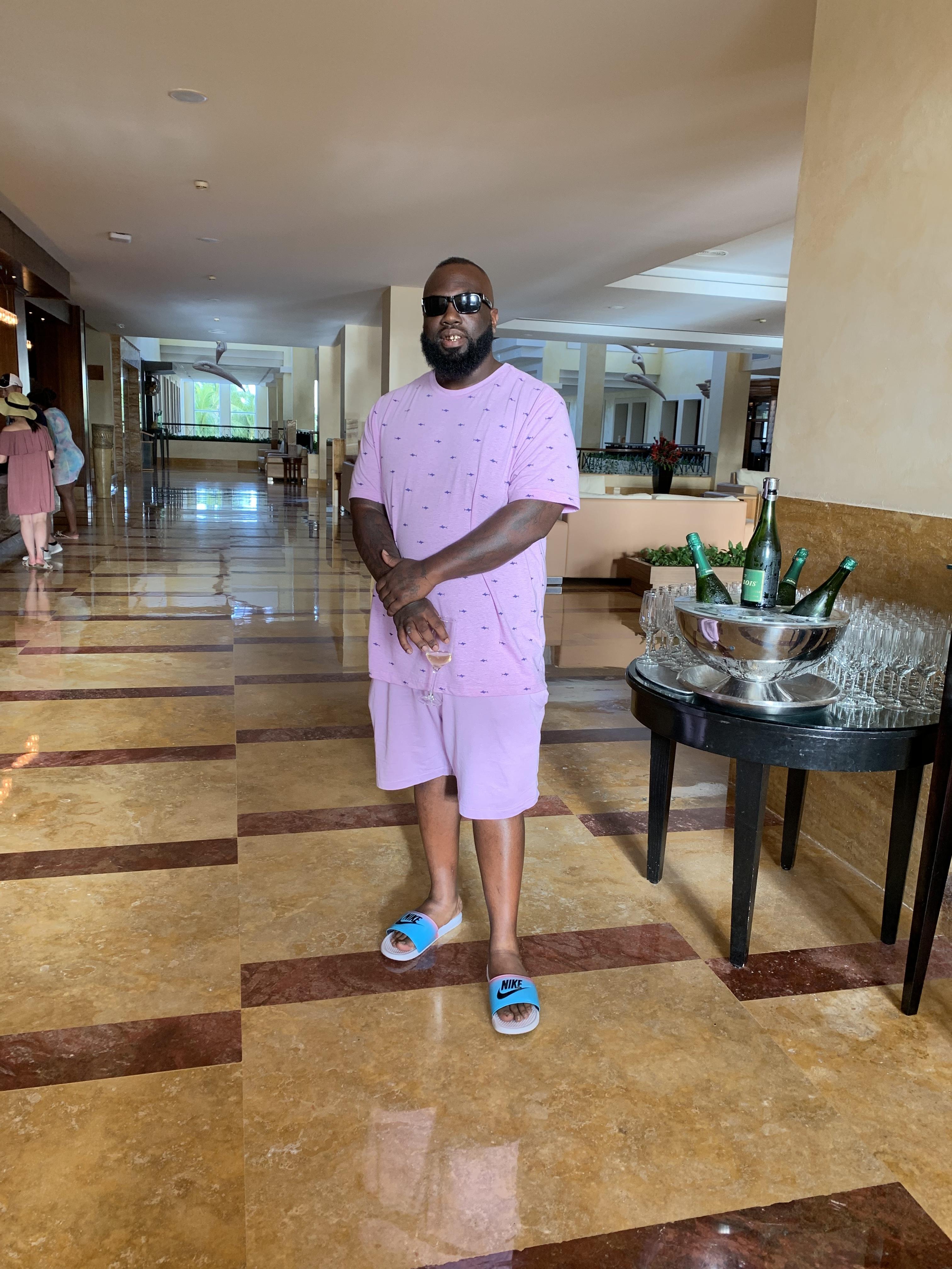 Cadillak profile image