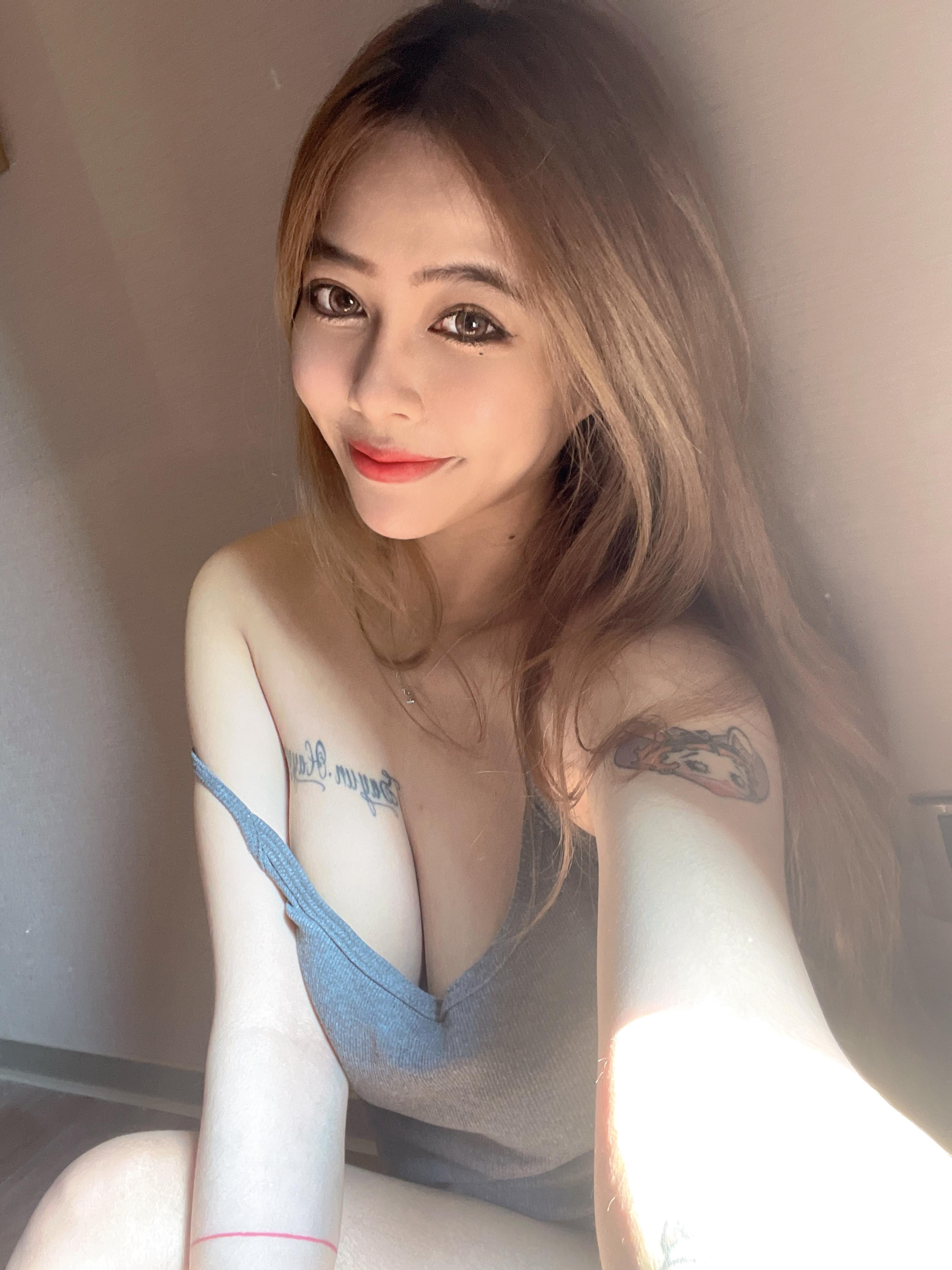 莎韻 profile image