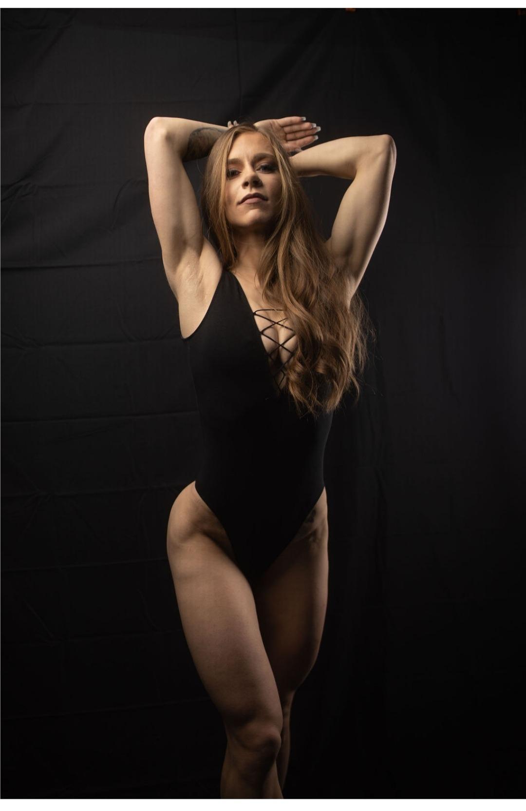 CaroLinaReaper🖤 profile image