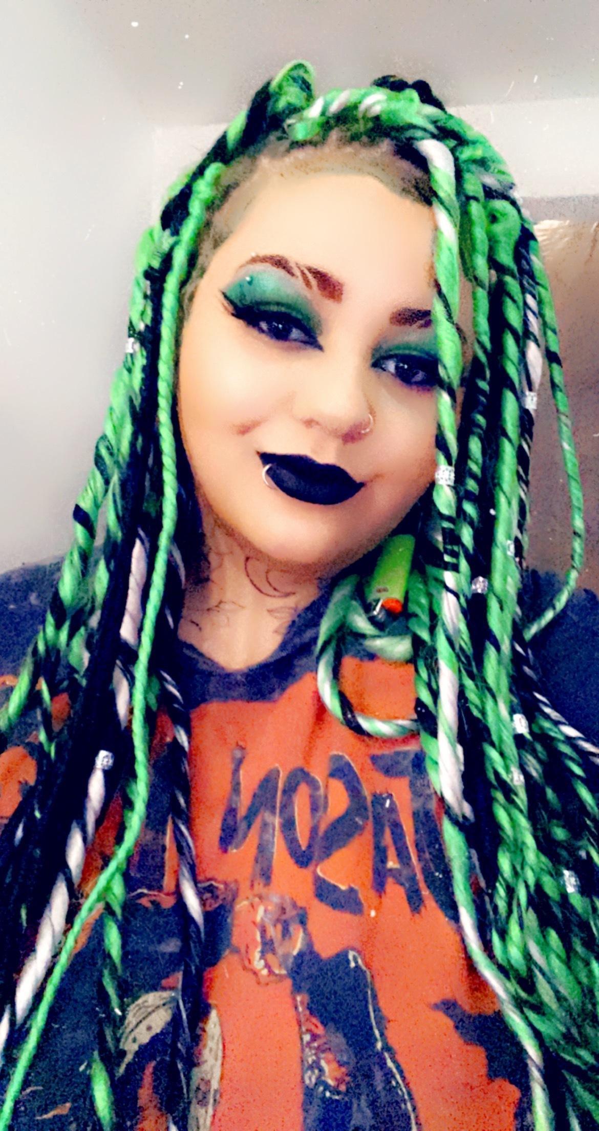 Raven Minx profile image