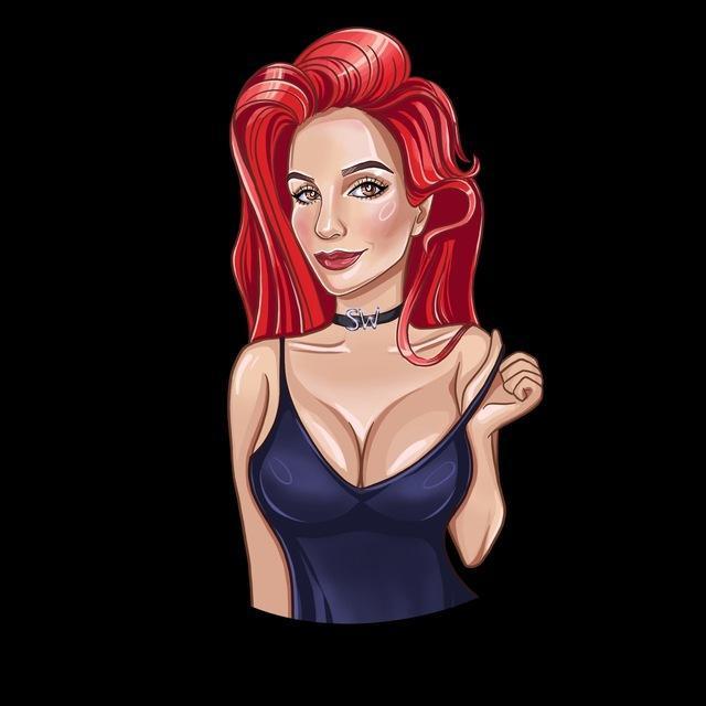 Polina Red profile image