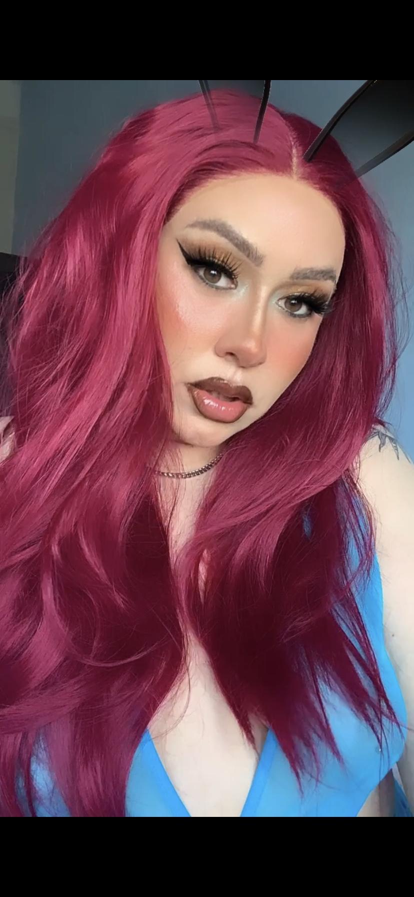 💜Goddess Violet💜 profile image