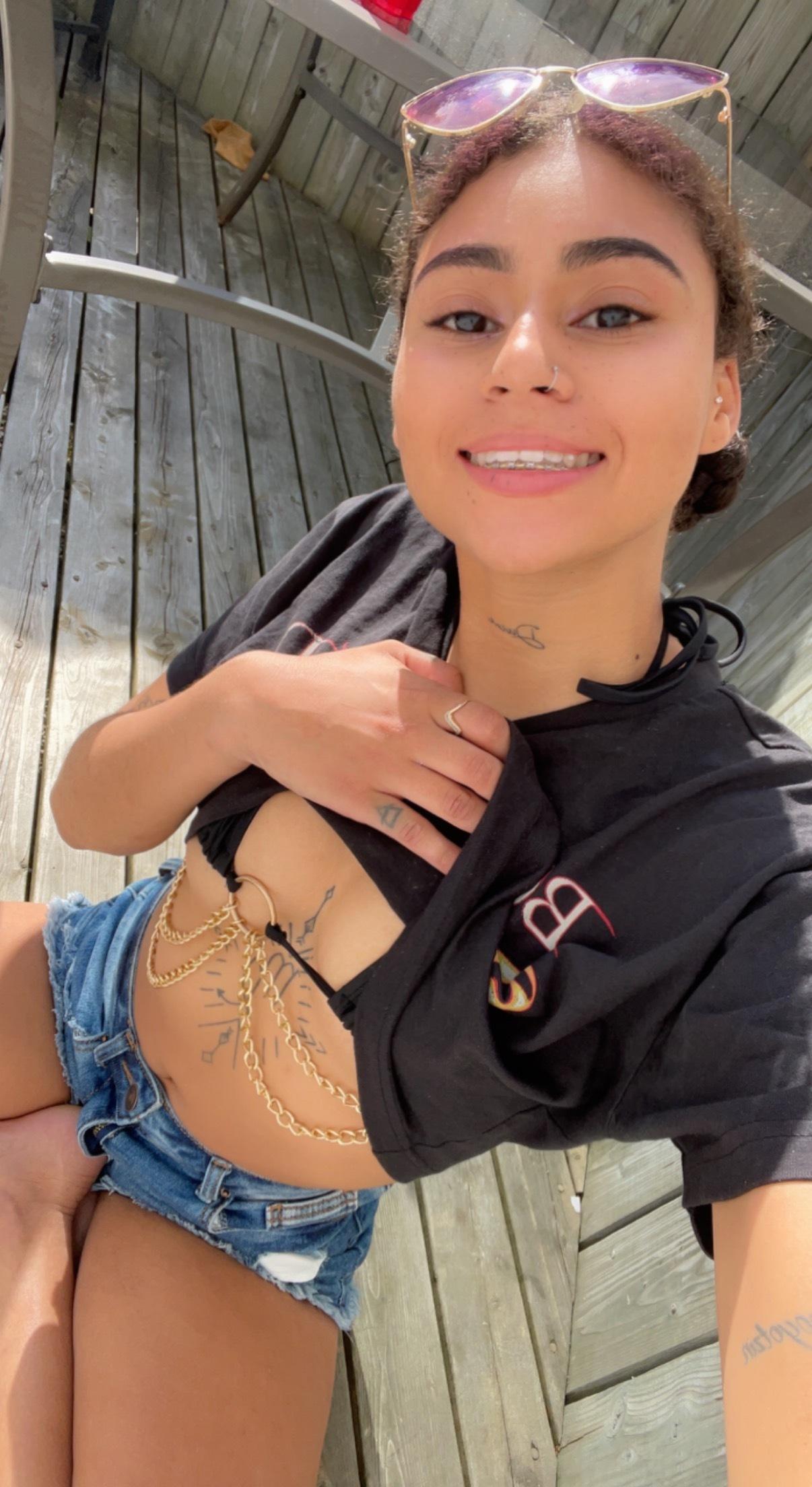 The Divine One 🧿 profile image