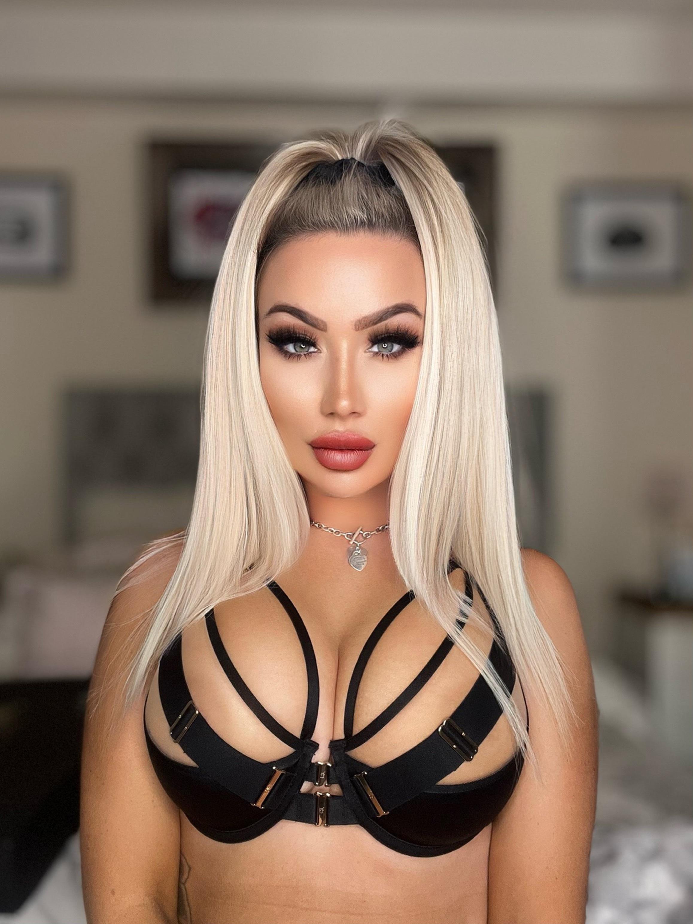 Goddess Bad Barbie profile image