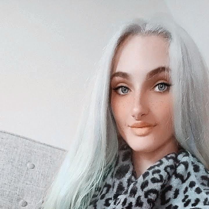 Ivory ghxst 👻 profile image