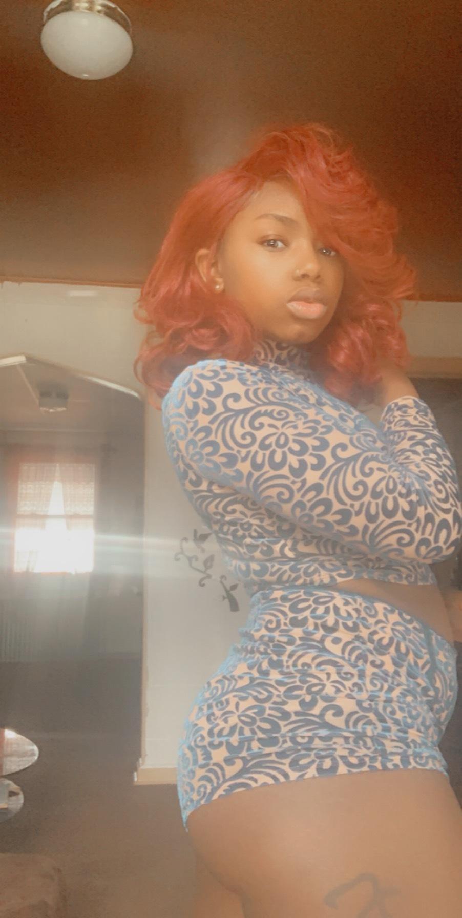 Hershey profile image