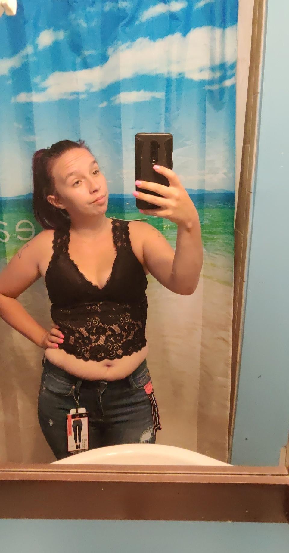 Ashley profile image