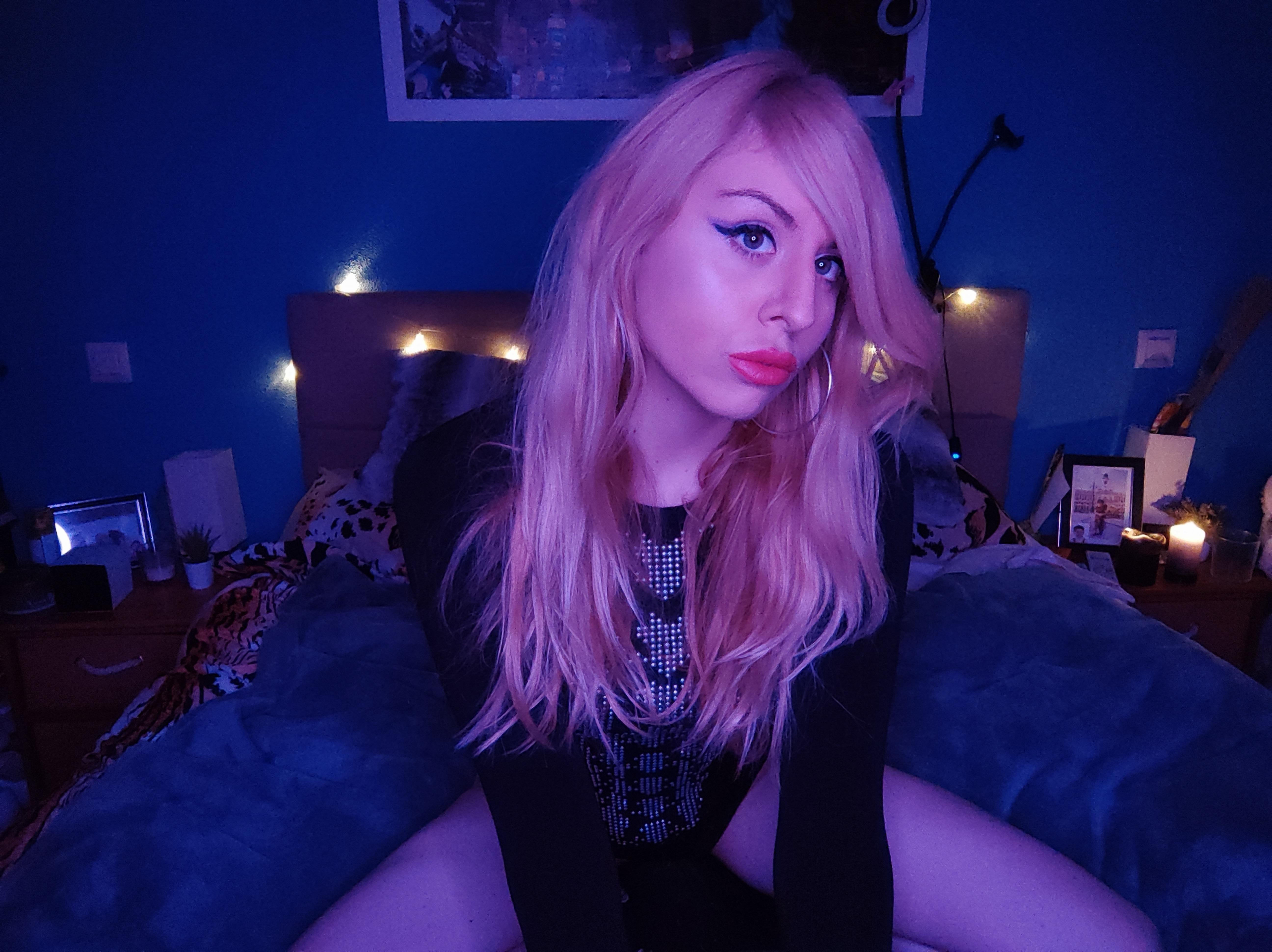 Itziar Calypso profile image