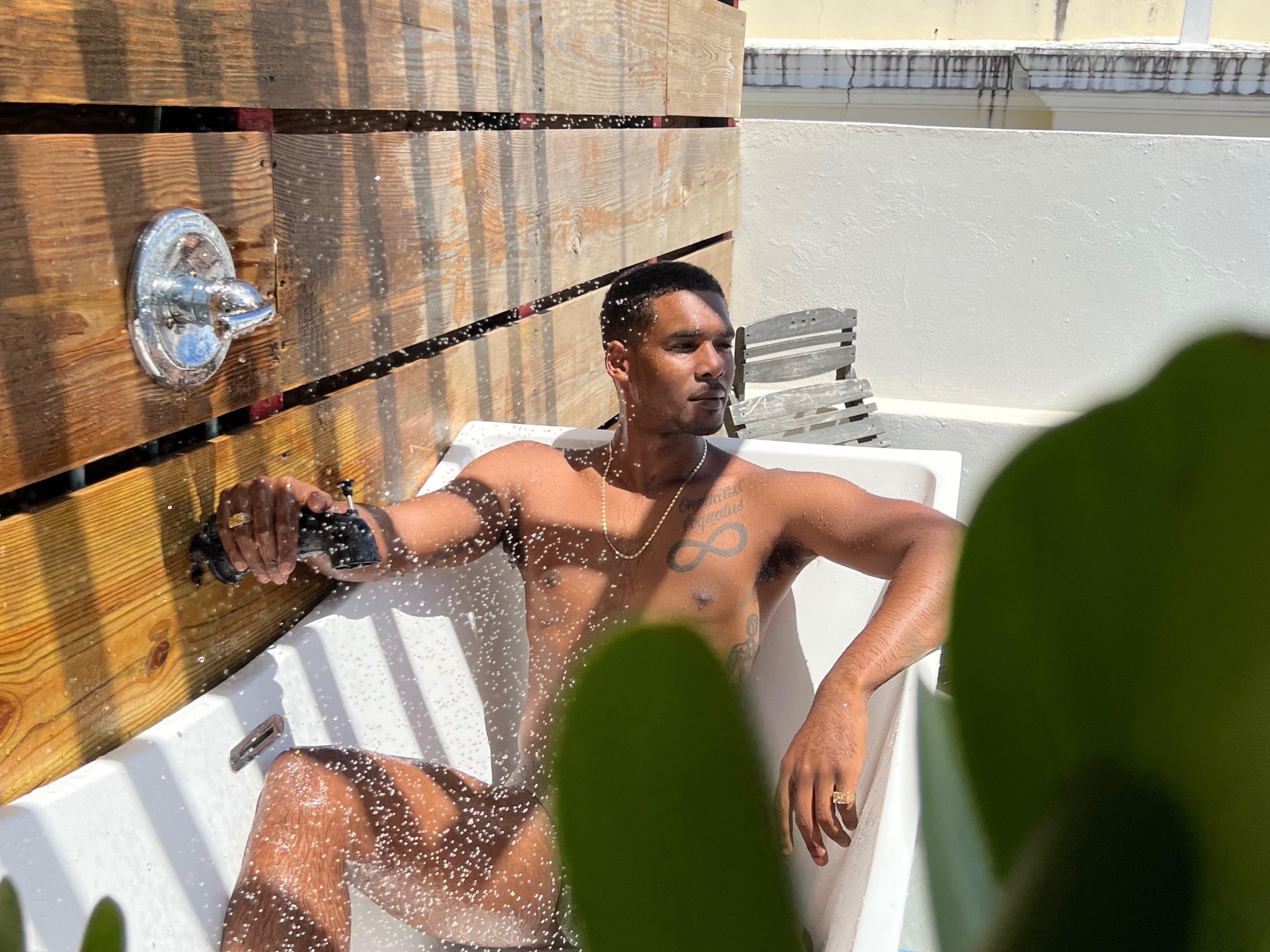 Mike Steele profile image