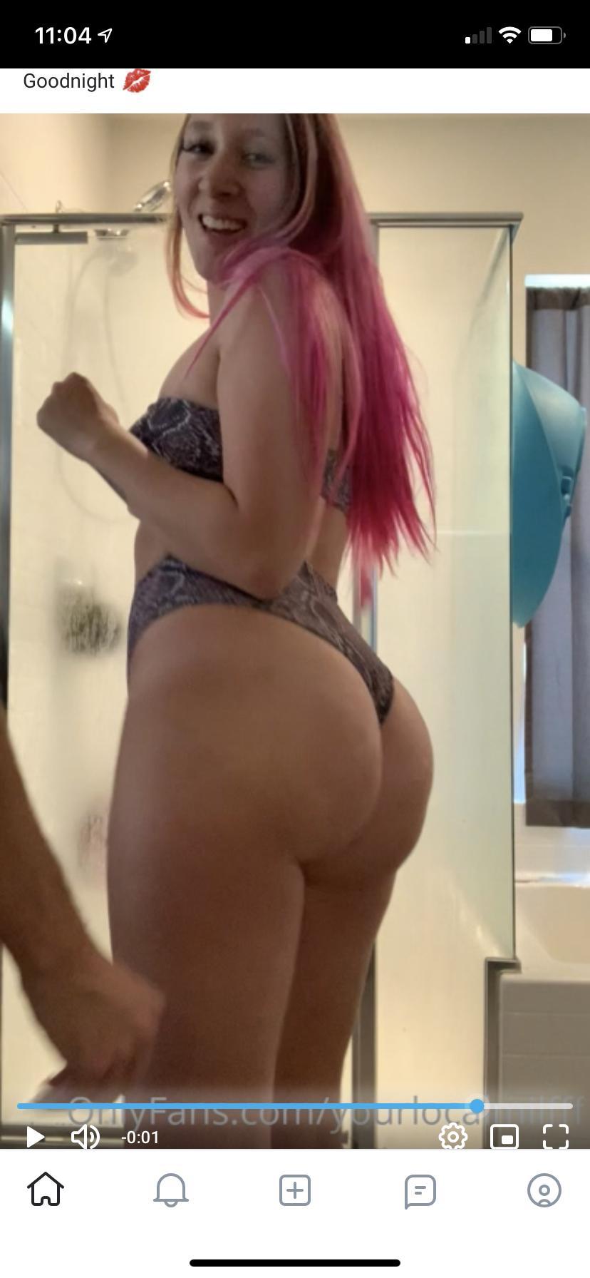 ✨your local milf✨ profile image