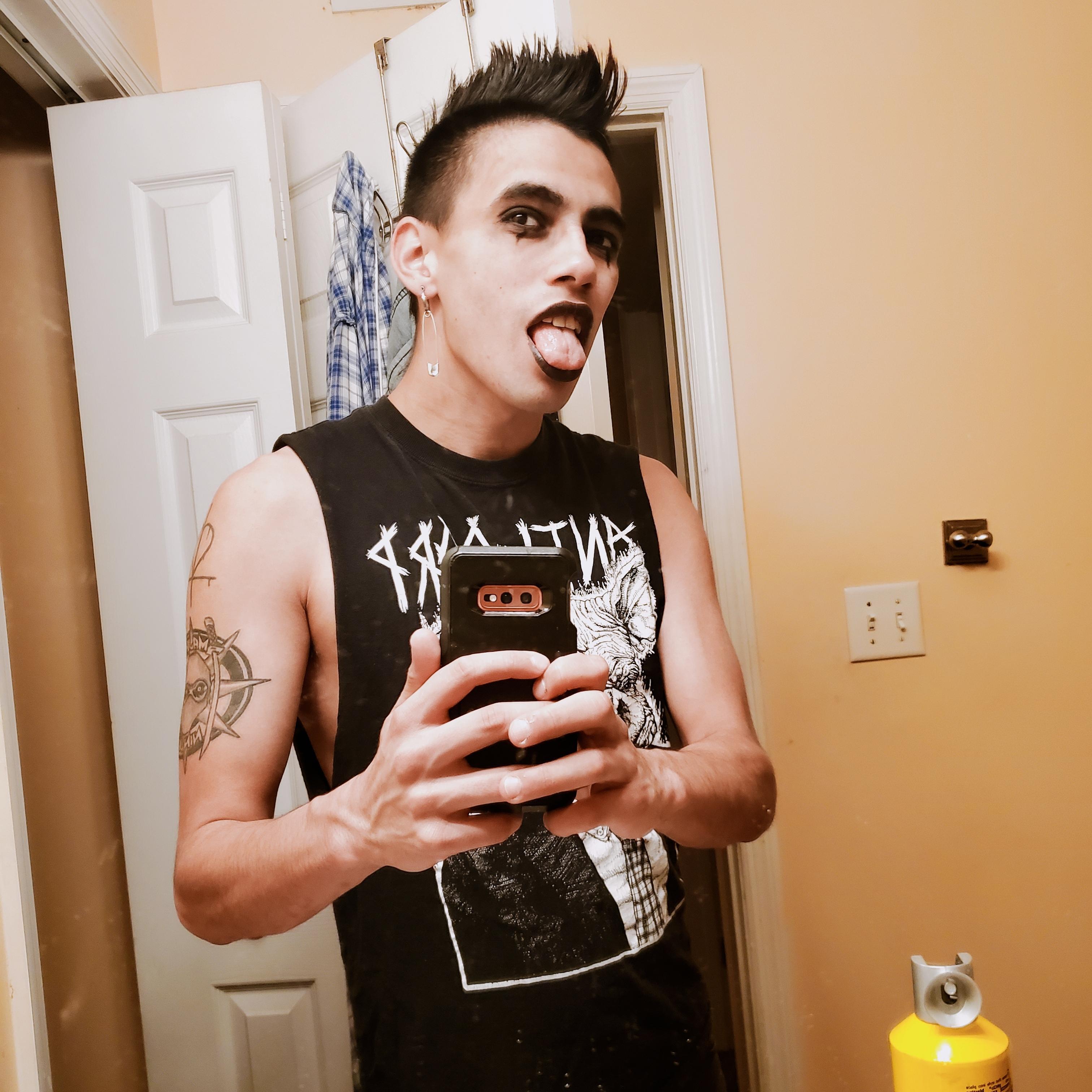 Azrael profile image