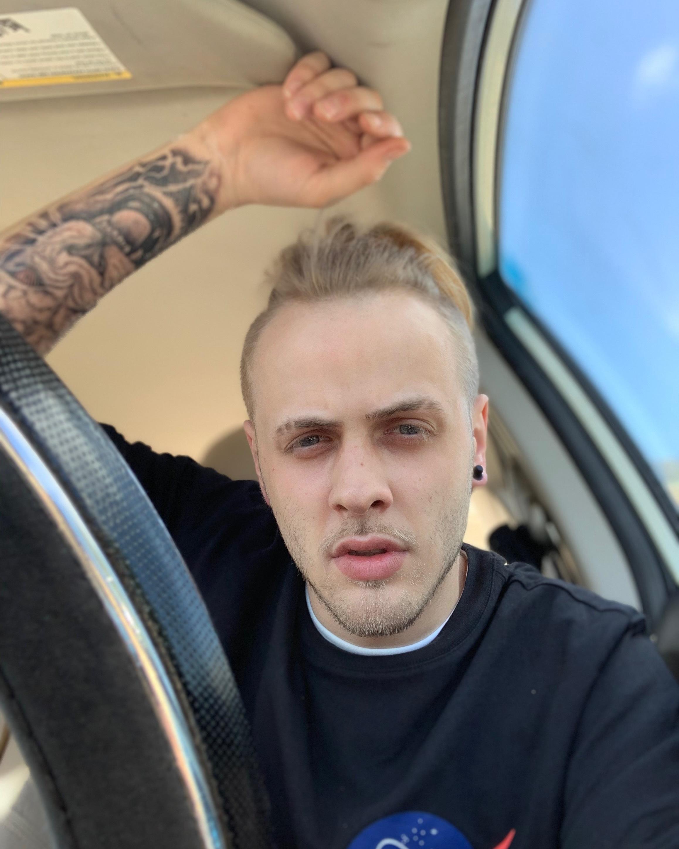 Ty Lyons profile image