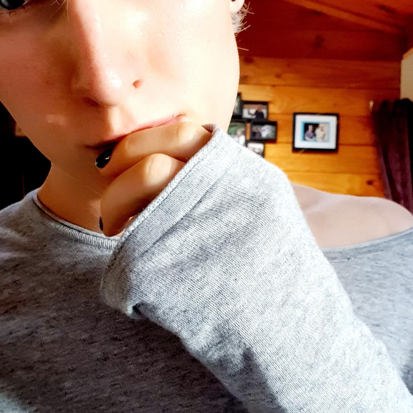 Ash Grey profile image