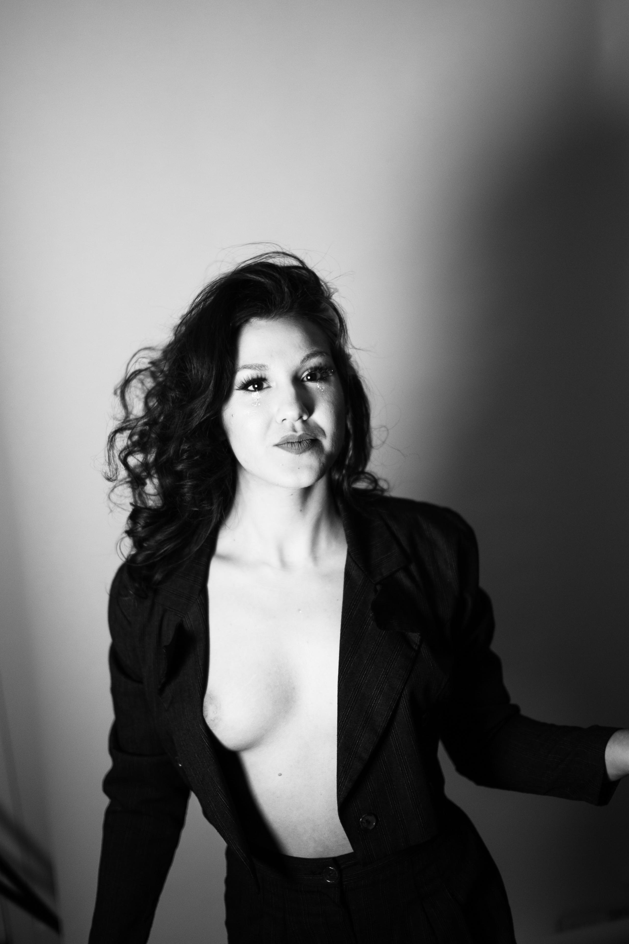 E S M É profile image