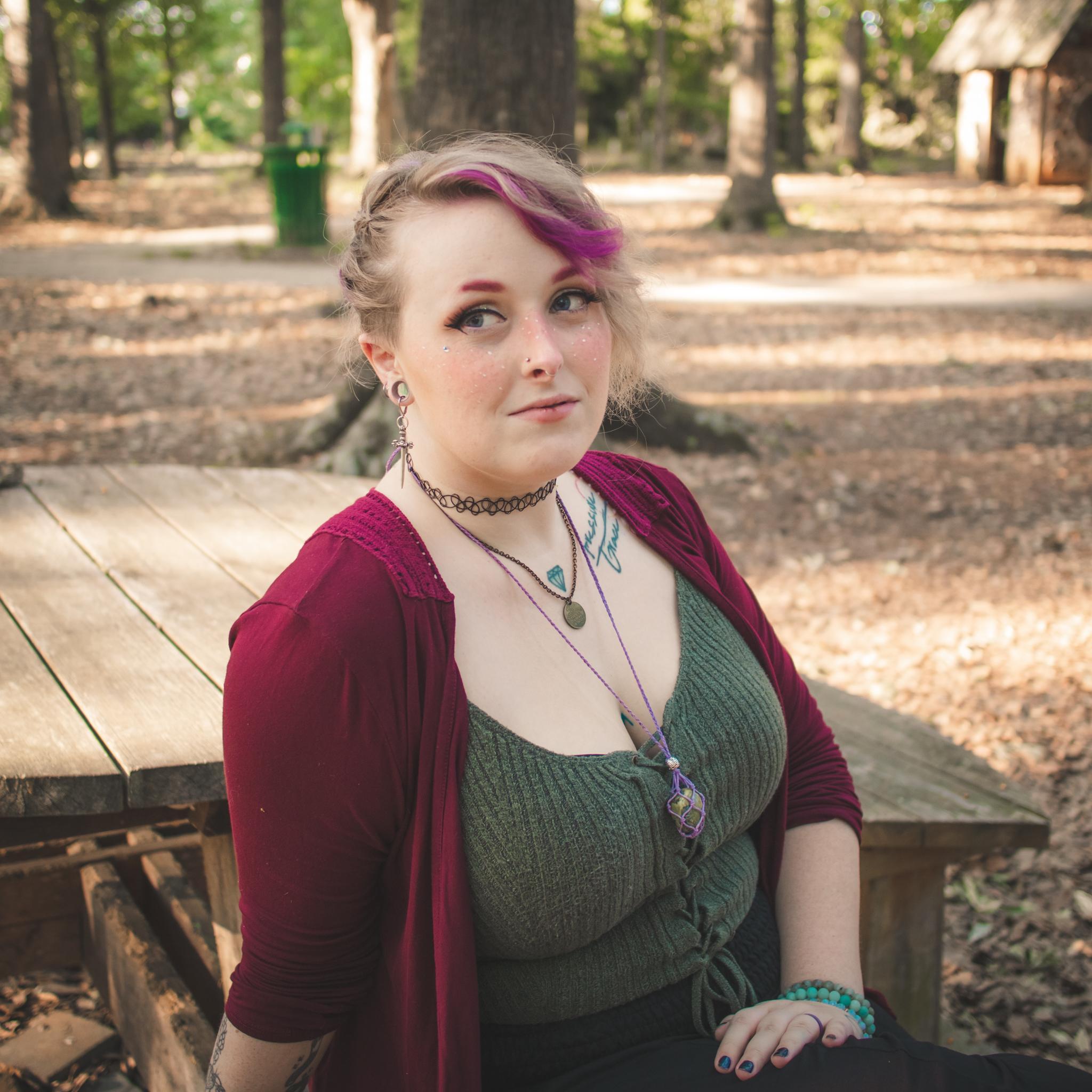 Effie Marigold profile image