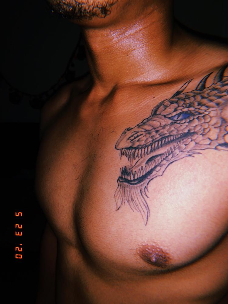 LIGHTSKIN RAW profile image